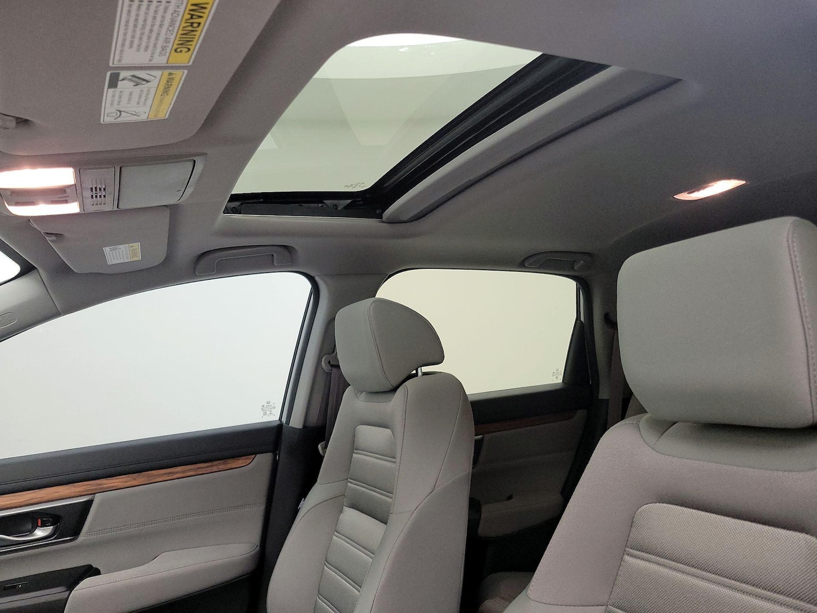 2020 Honda CR-V EX - Photo 20