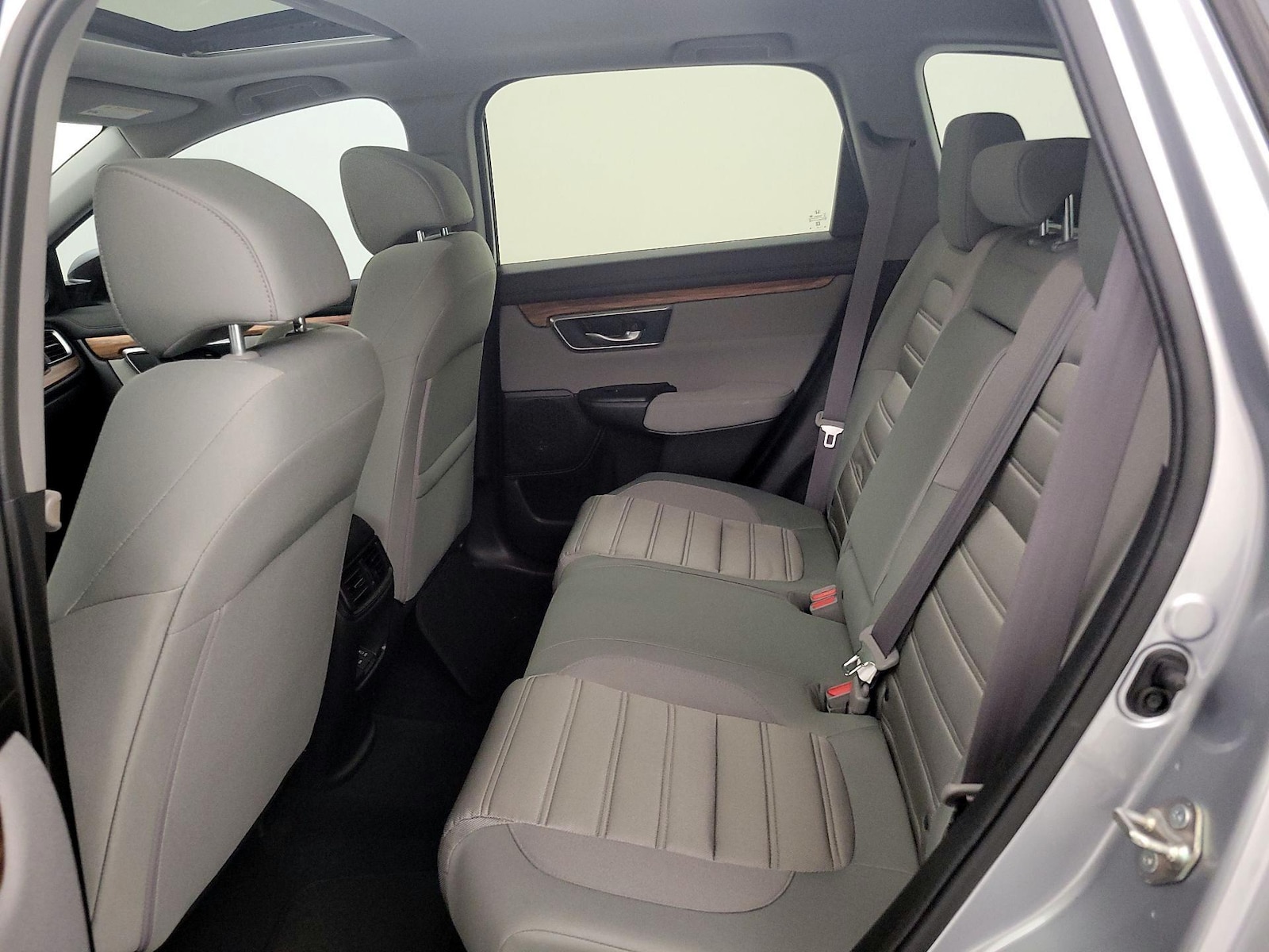 2020 Honda CR-V EX - Photo 21