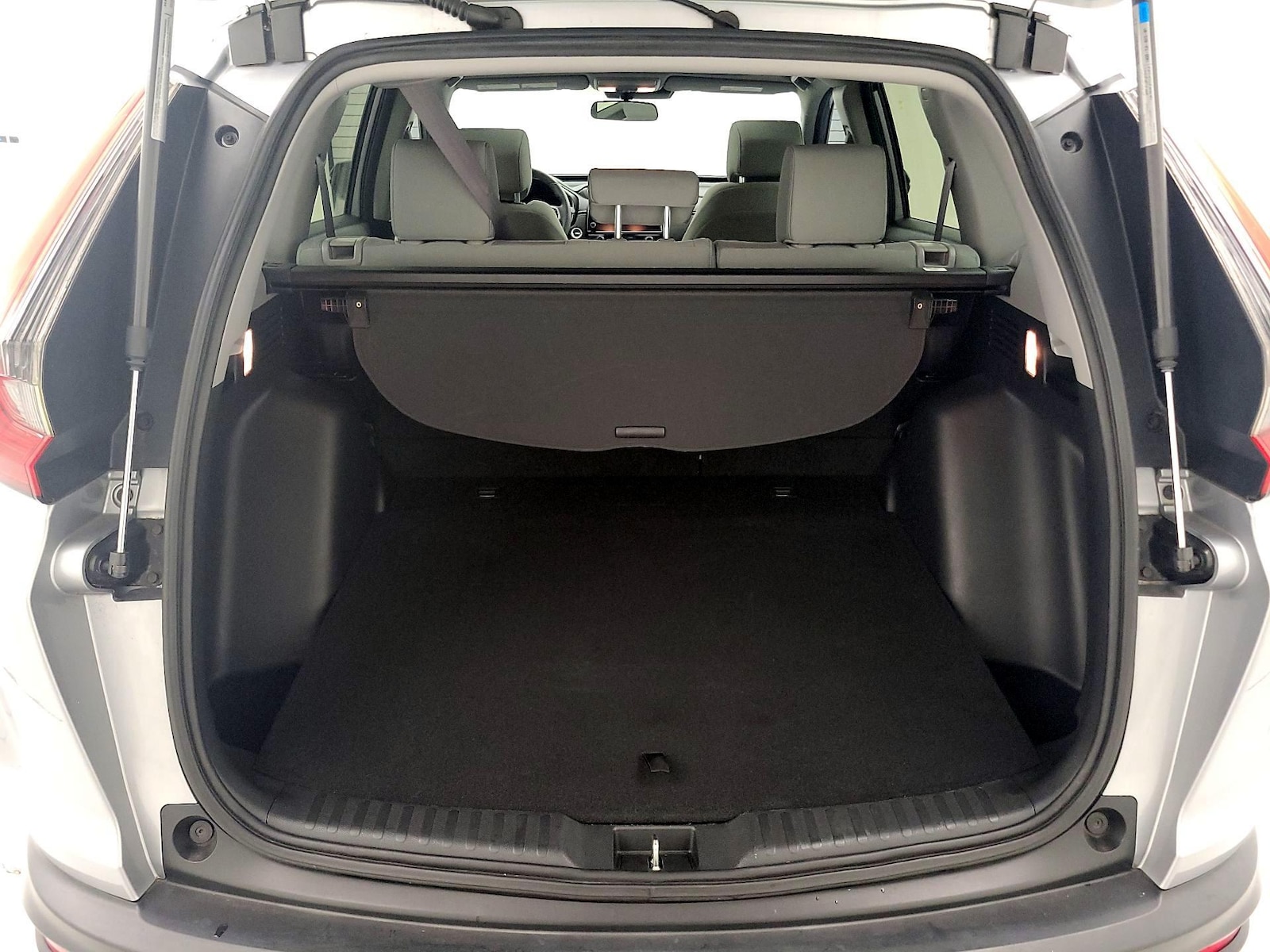 2020 Honda CR-V EX - Photo 22