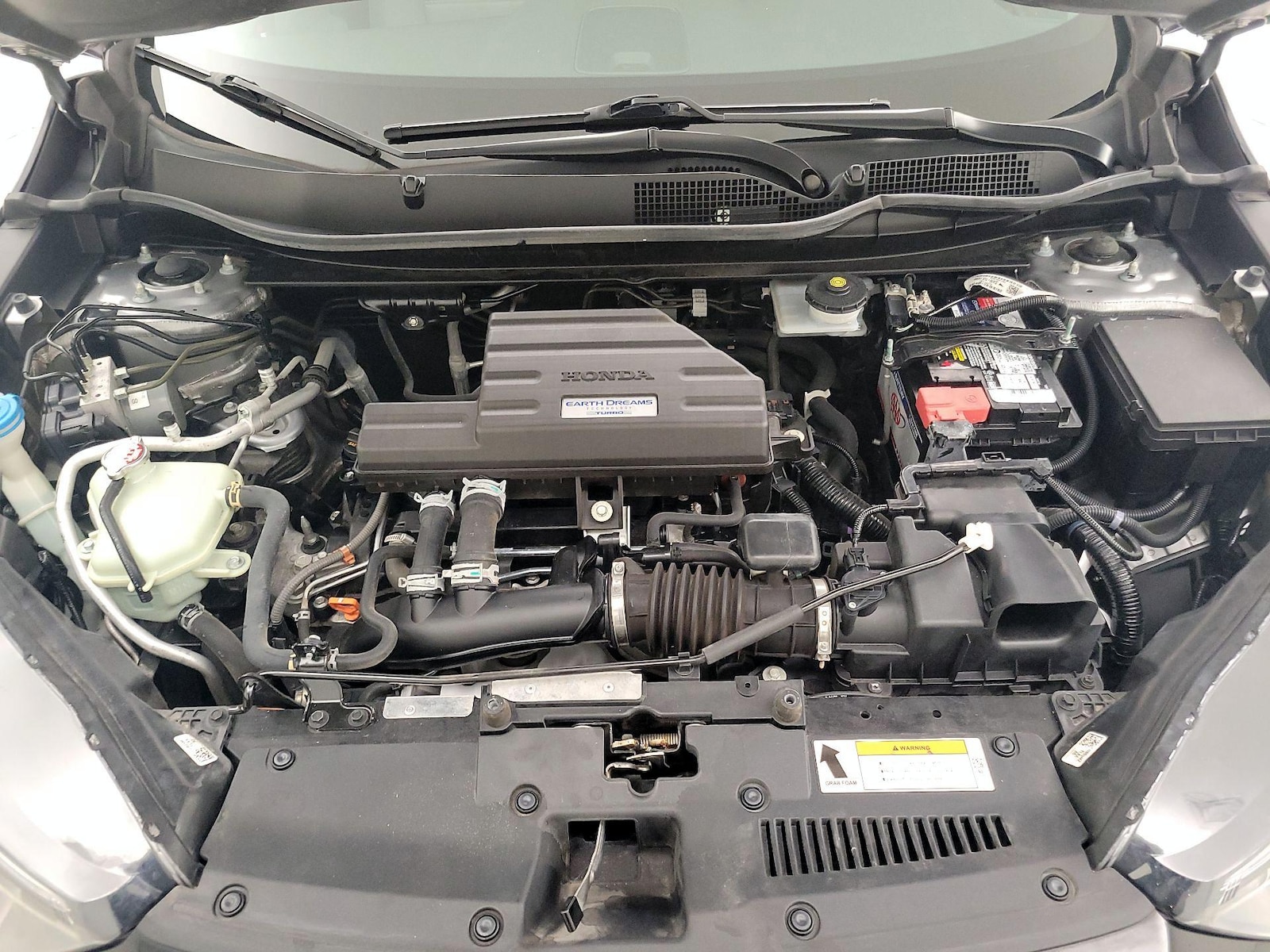 2020 Honda CR-V EX - Photo 23