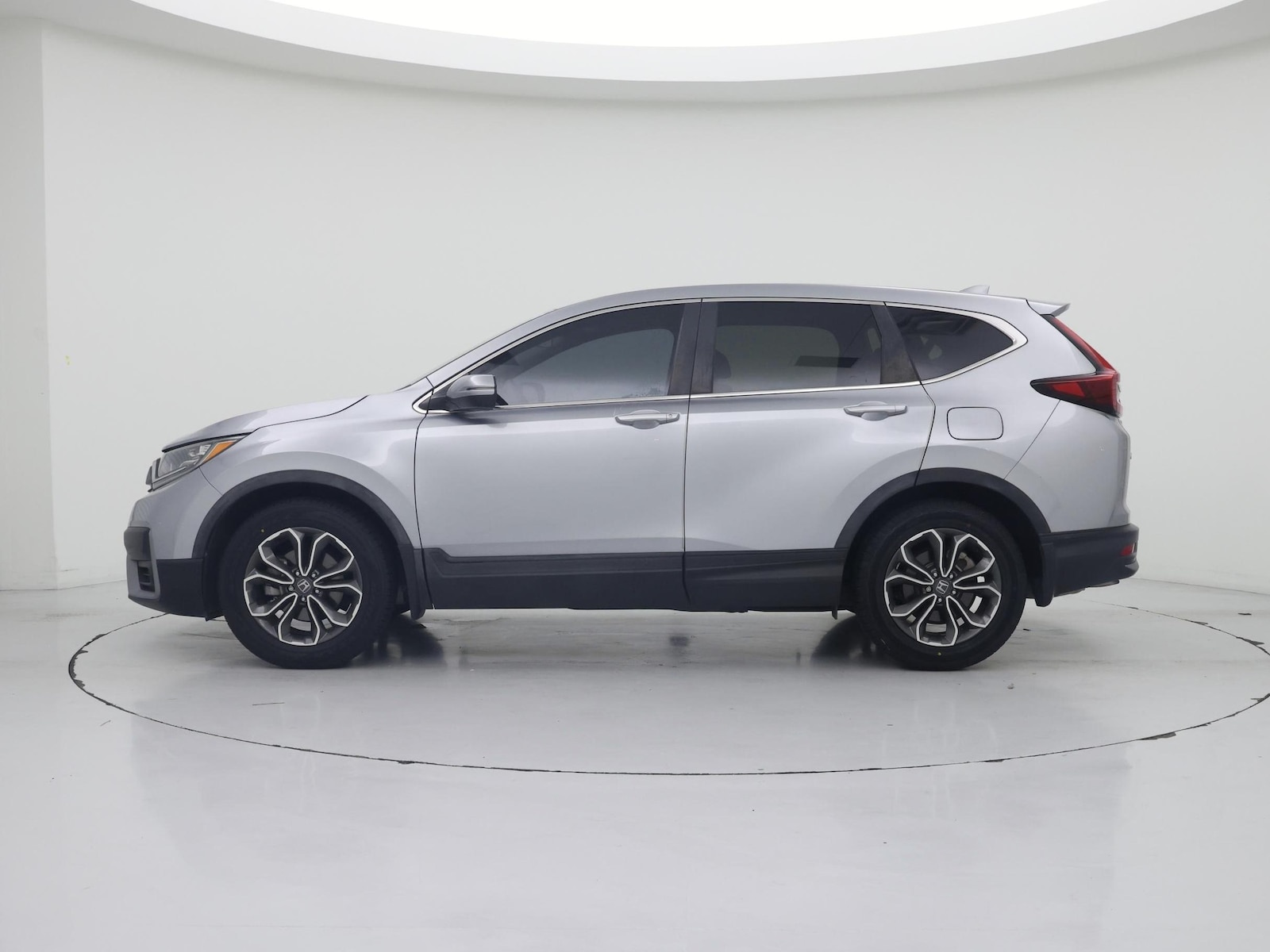 2020 Honda CR-V EX - Photo 4