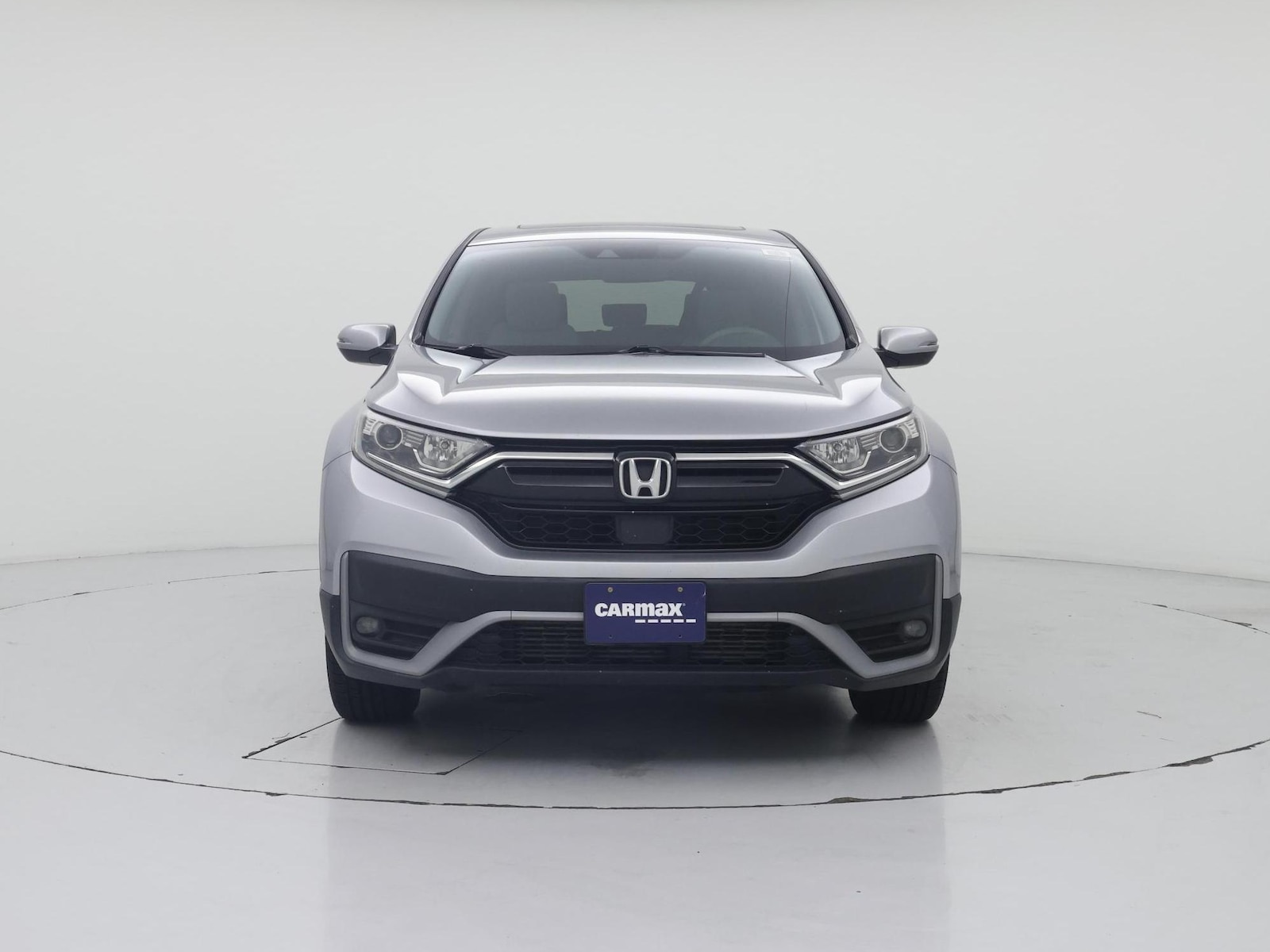 2020 Honda CR-V EX - Photo 6