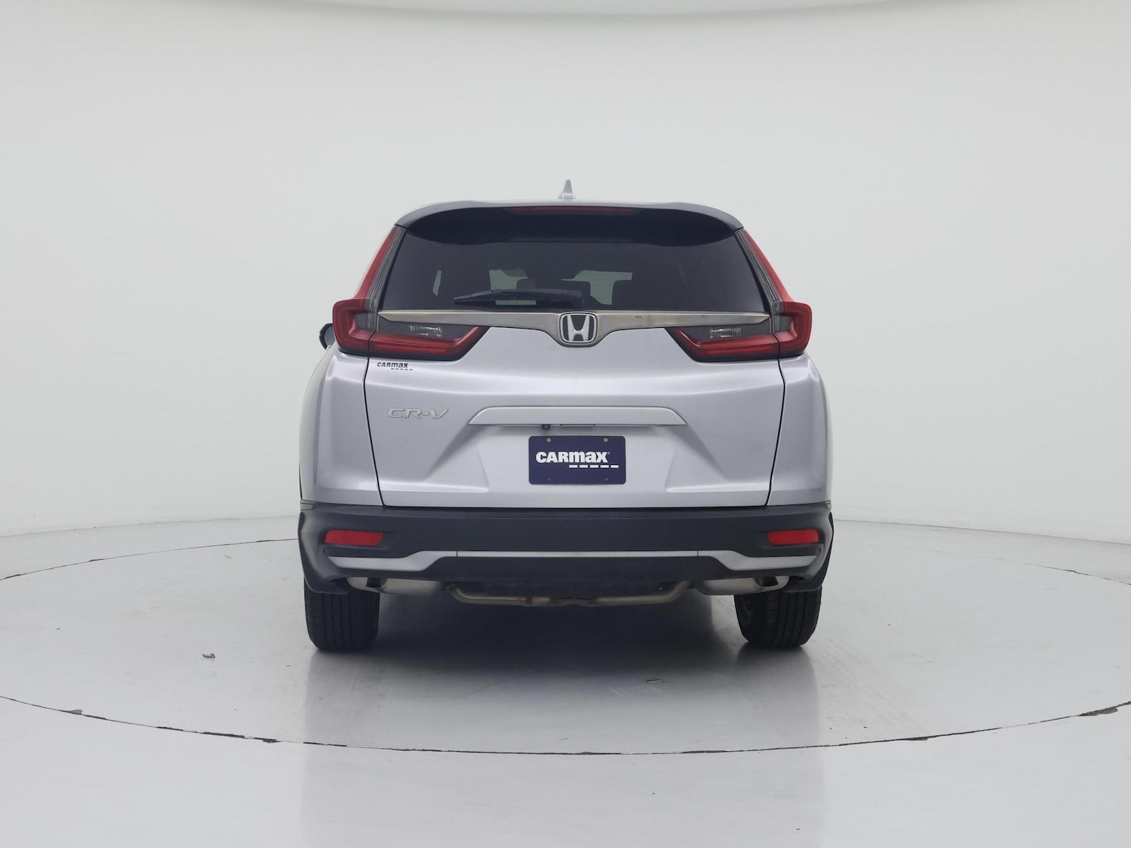 2020 Honda CR-V EX - Photo 7