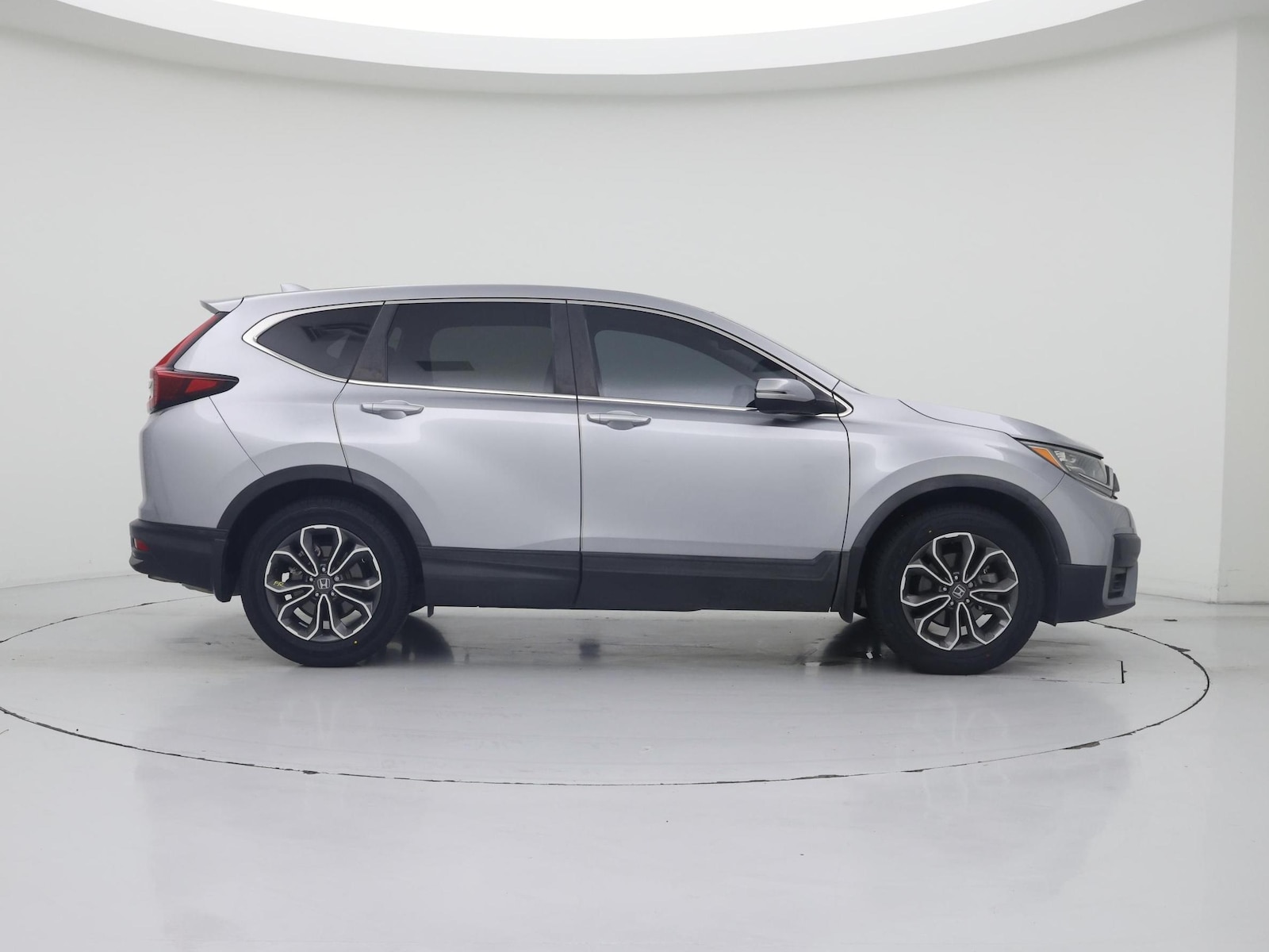 2020 Honda CR-V EX - Photo 8