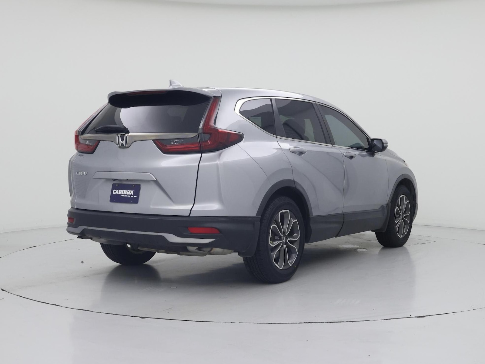 2020 Honda CR-V EX - Photo 9