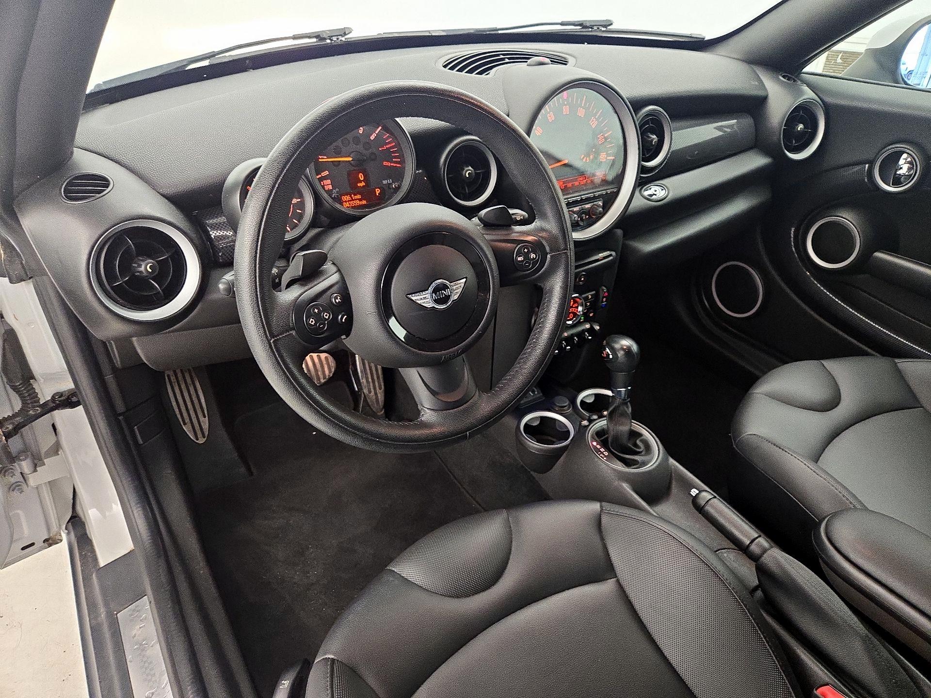 Thumbnail: 2015 MINI Cooper Roadster - 9