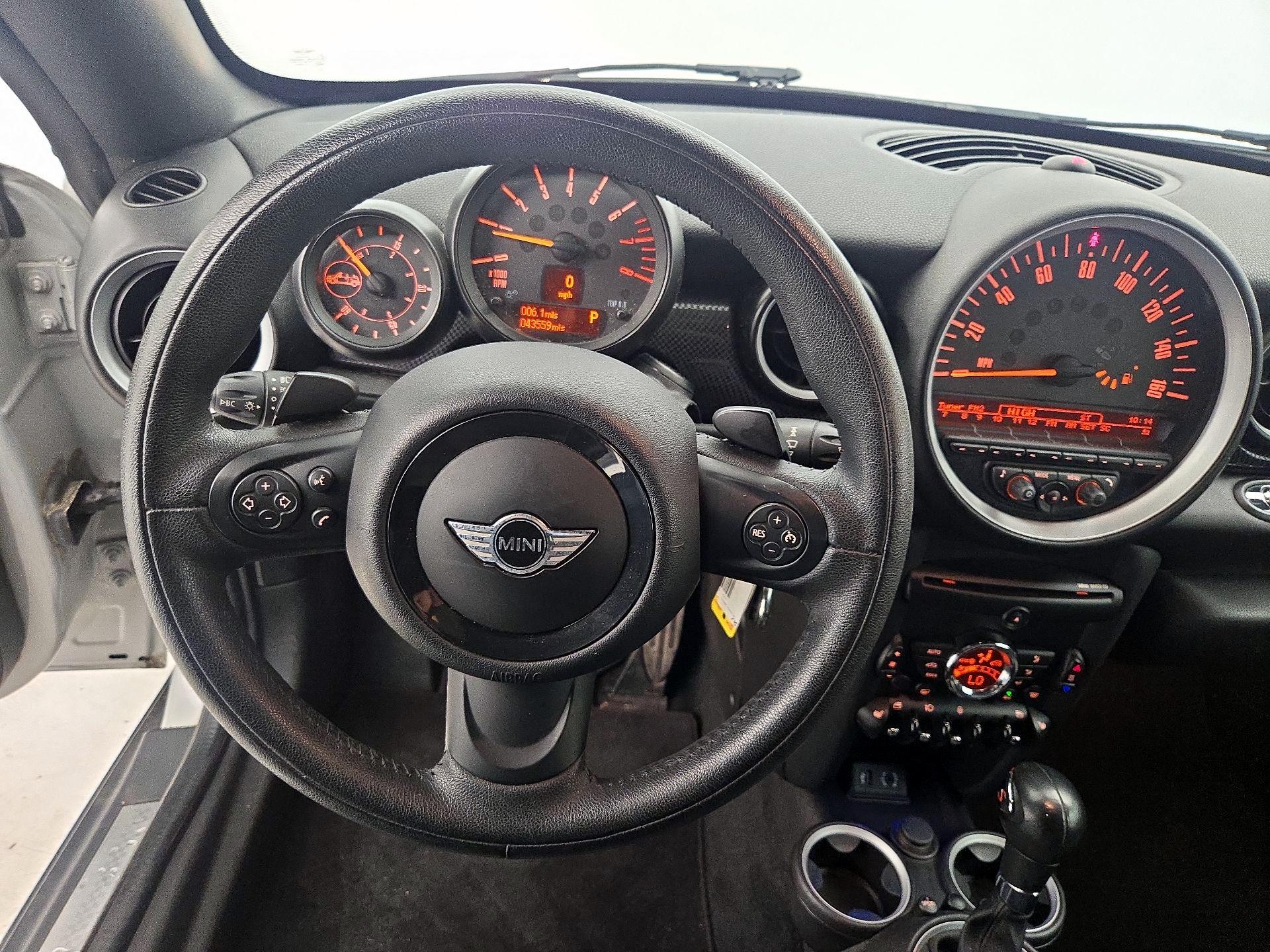 Thumbnail: 2015 MINI Cooper Roadster - 10