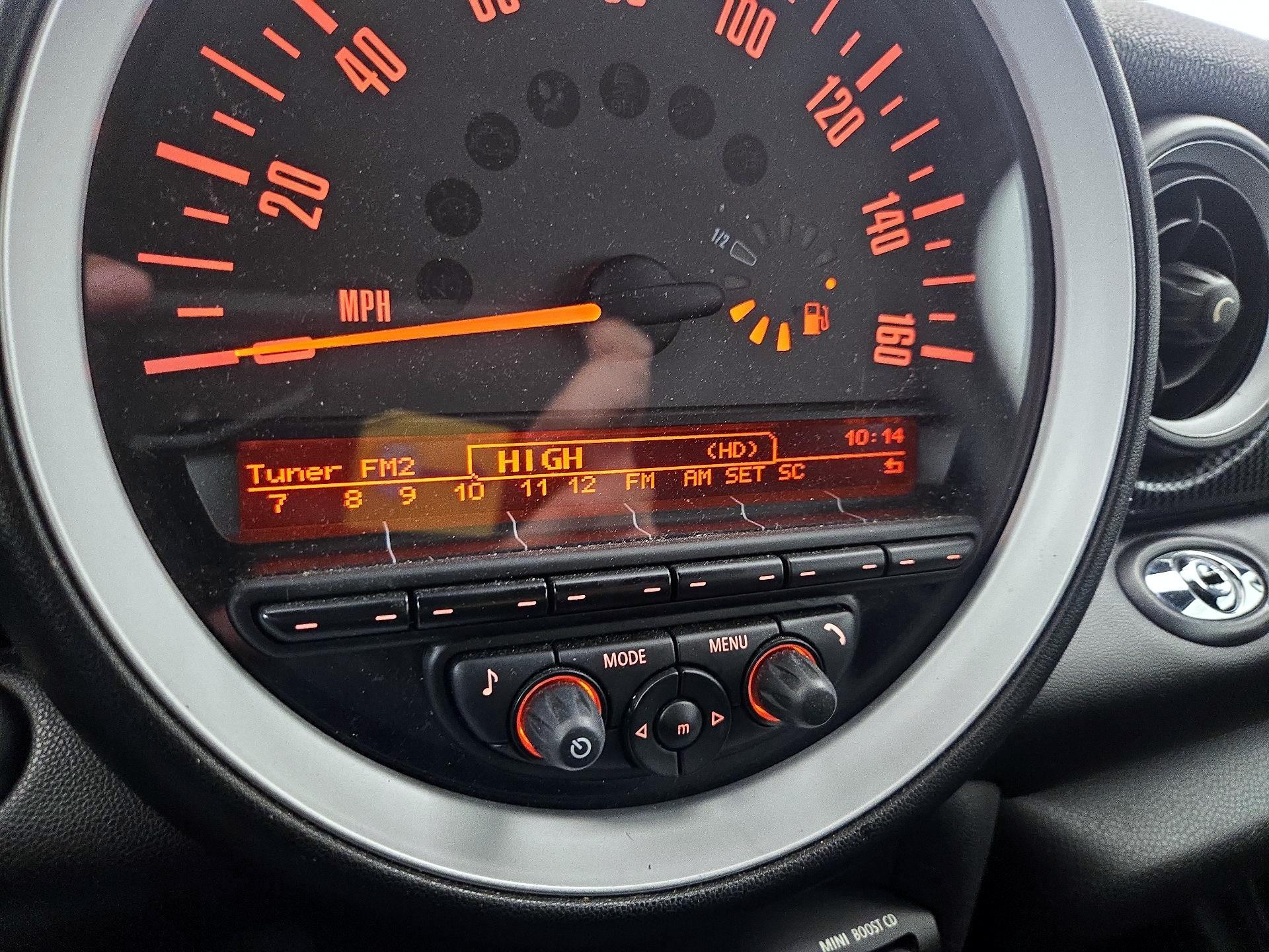 Thumbnail: 2015 MINI Cooper Roadster - 13