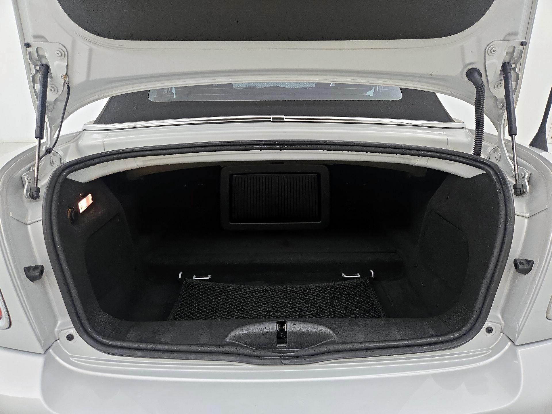 Thumbnail: 2015 MINI Cooper Roadster - 17