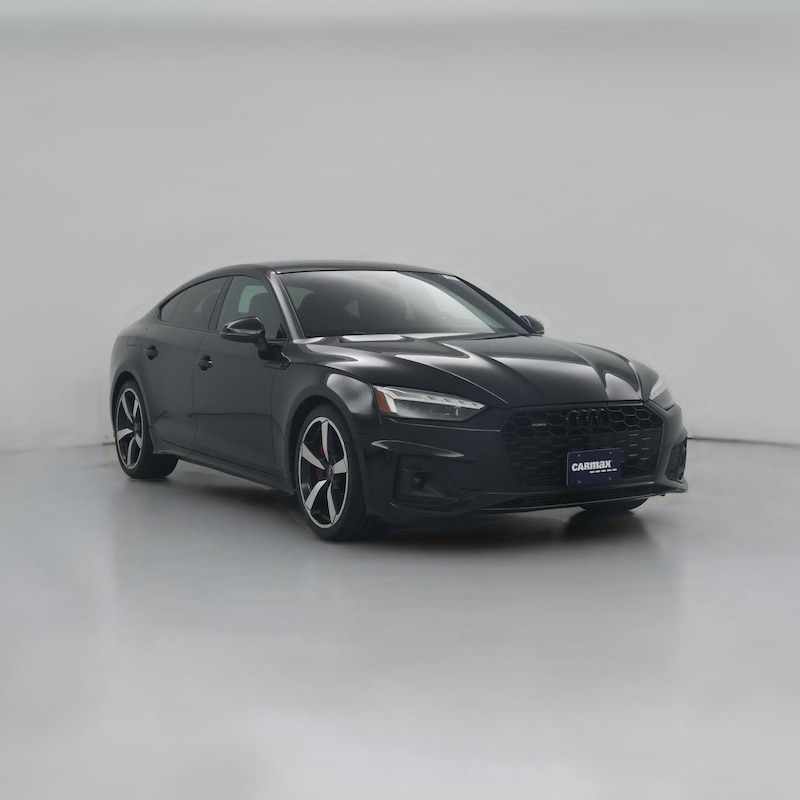 2023 Audi A5 Sportback S-Line Premium Plus