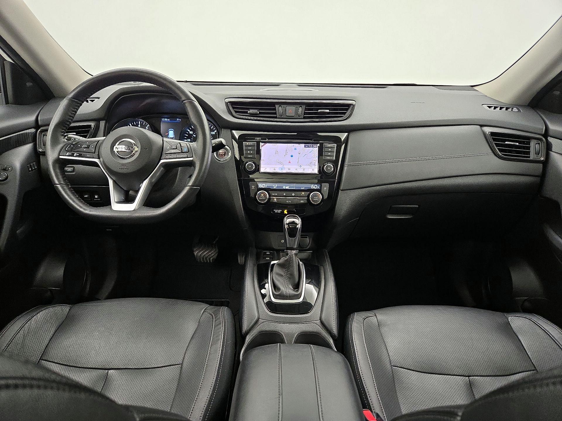 Thumbnail: 2019 Nissan Rogue - 9