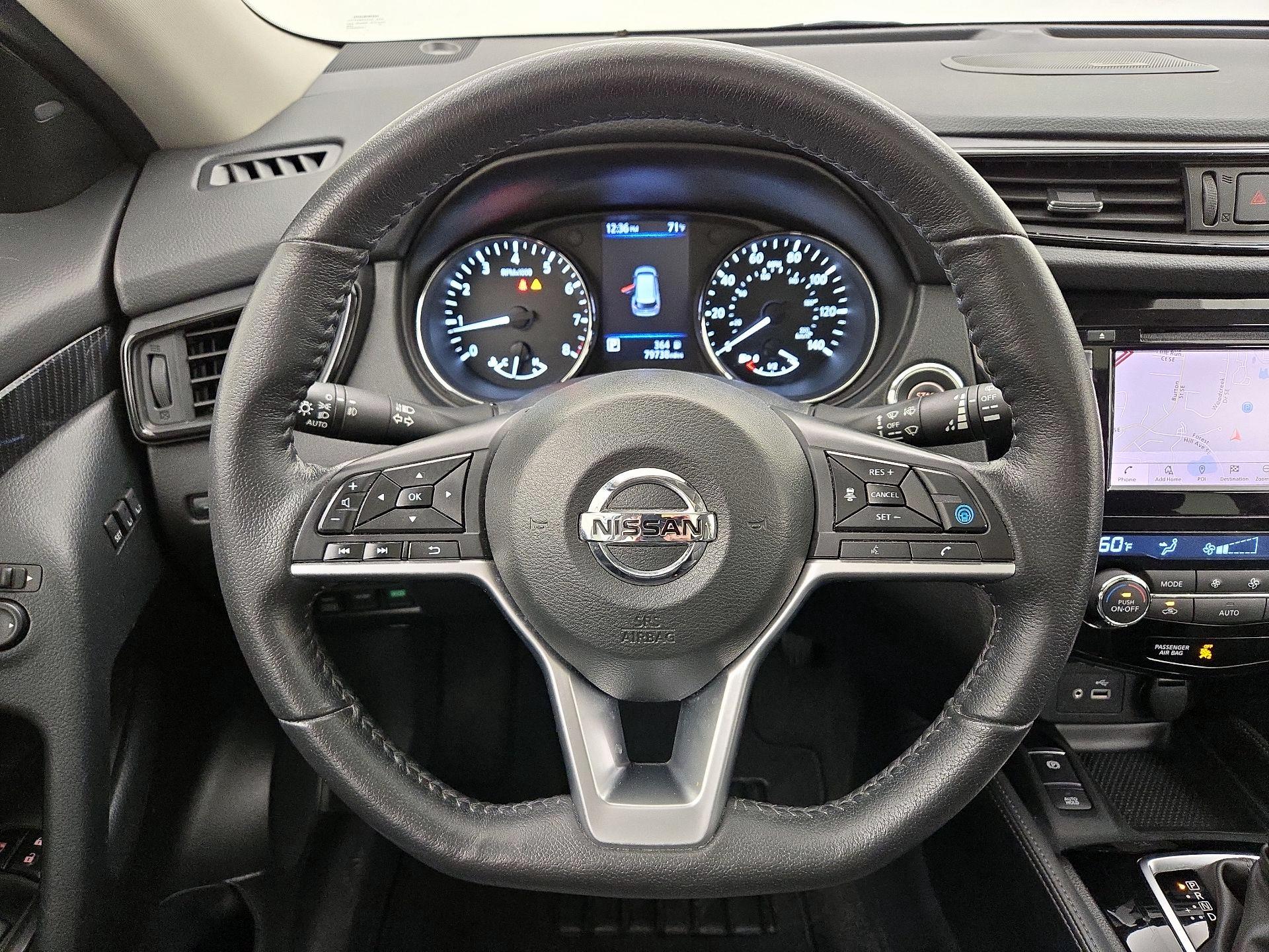 Thumbnail: 2019 Nissan Rogue - 10
