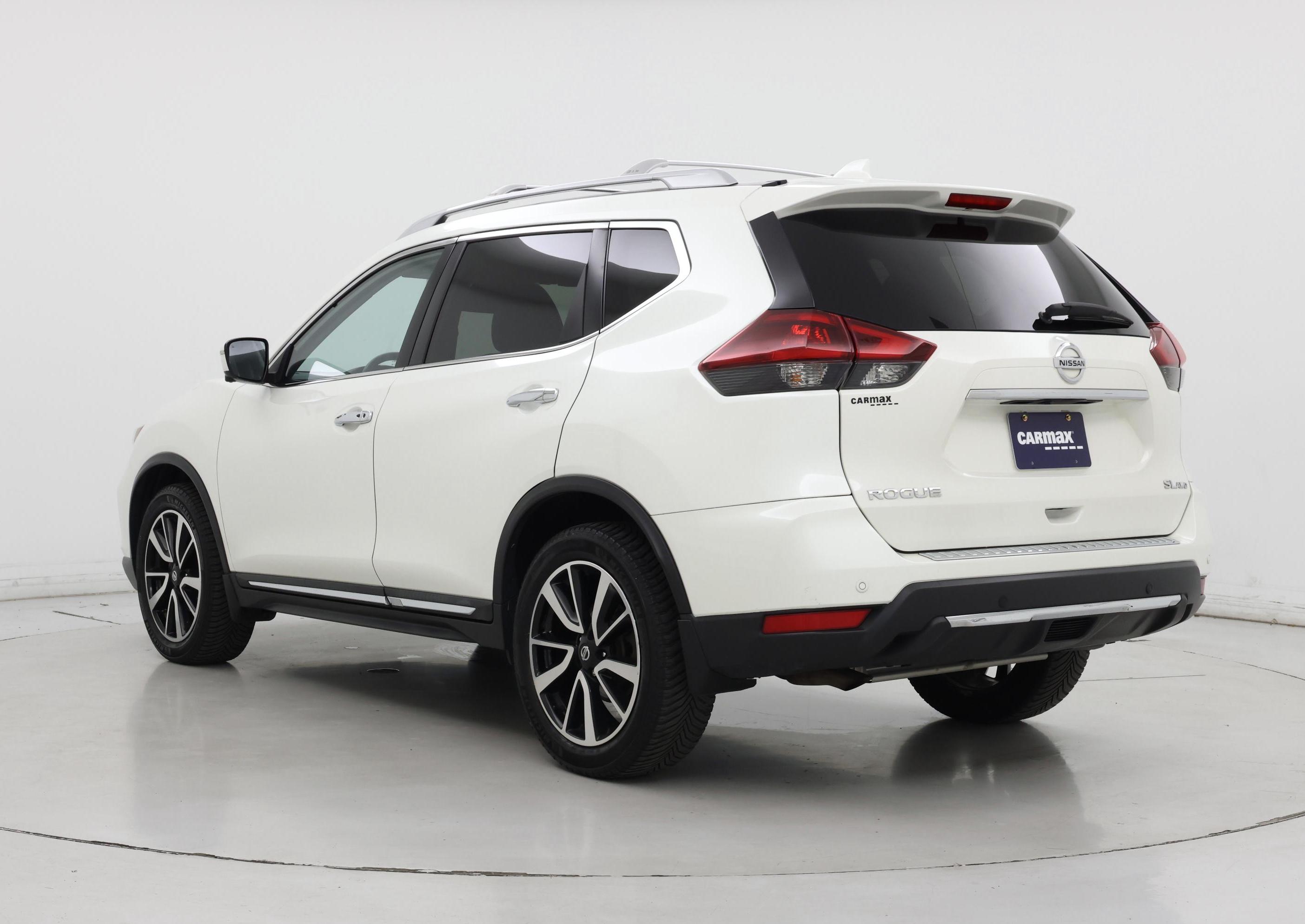 Thumbnail: 2019 Nissan Rogue - 2
