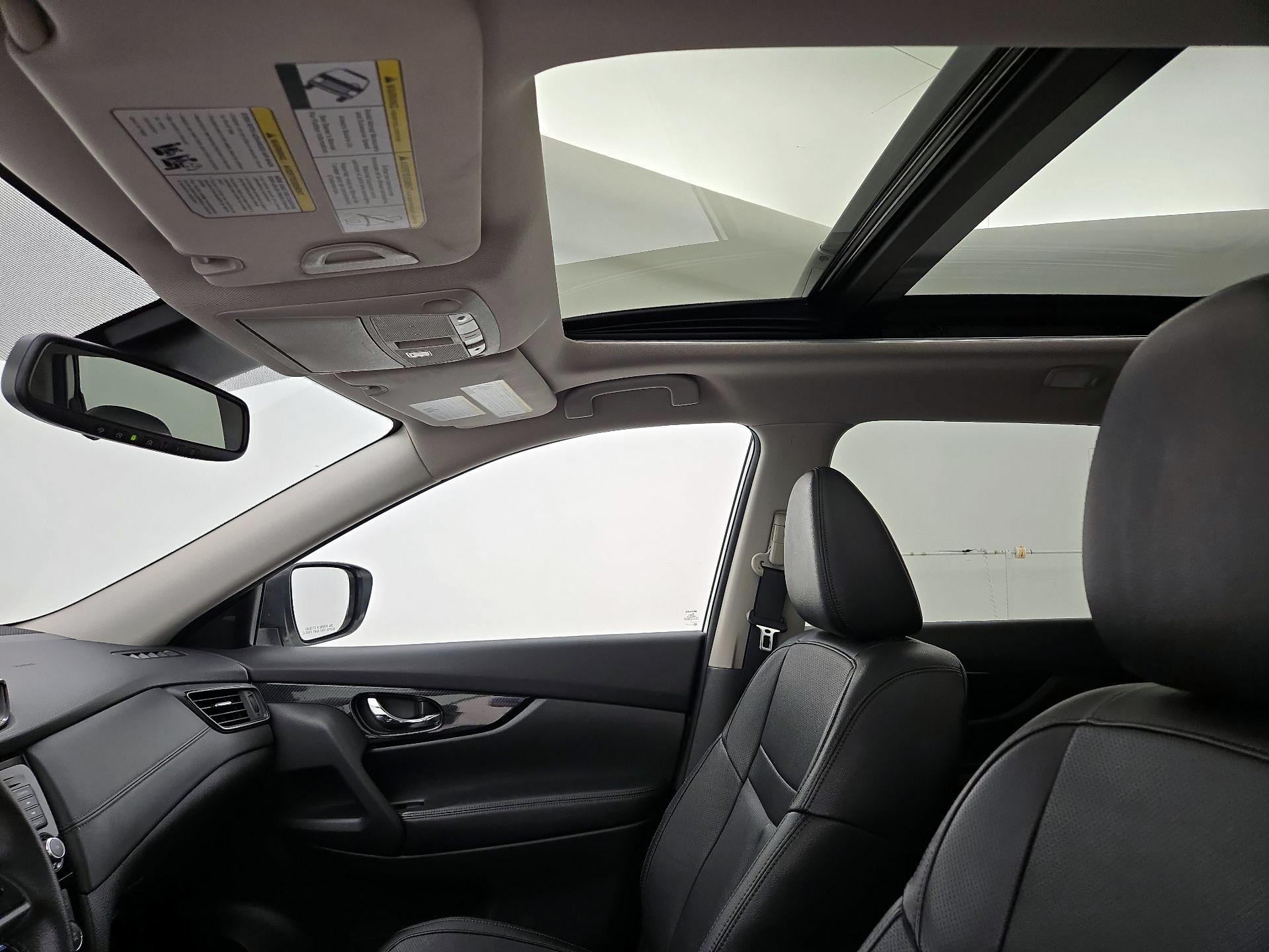 Thumbnail: 2019 Nissan Rogue - 20
