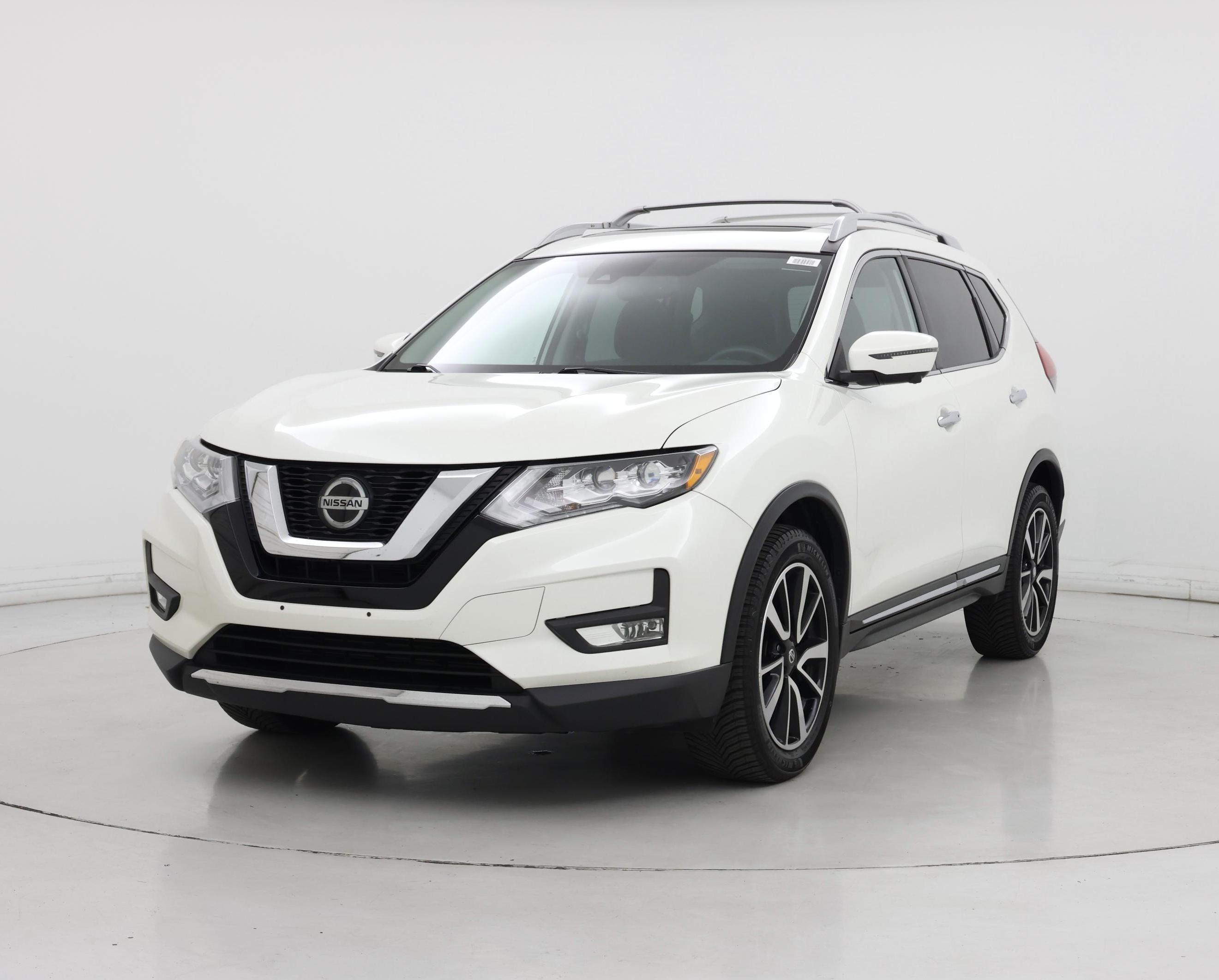 Thumbnail: 2019 Nissan Rogue - 4