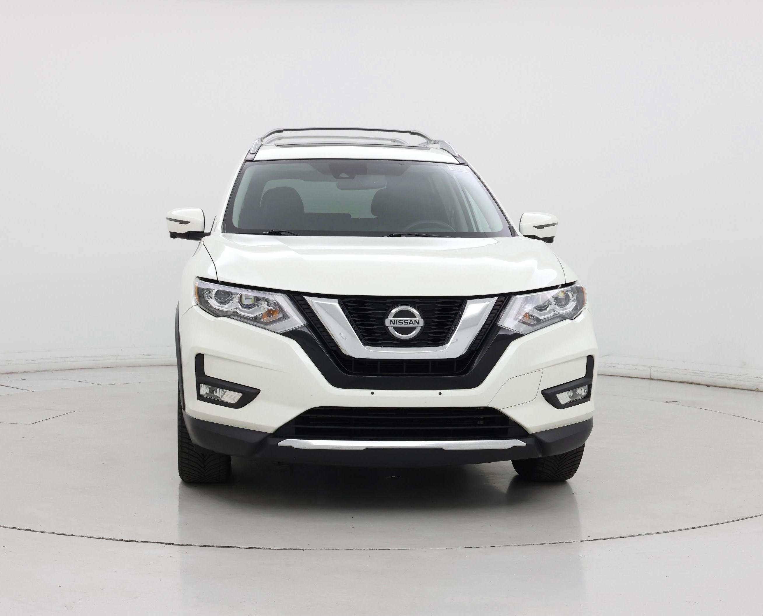 Thumbnail: 2019 Nissan Rogue - 5