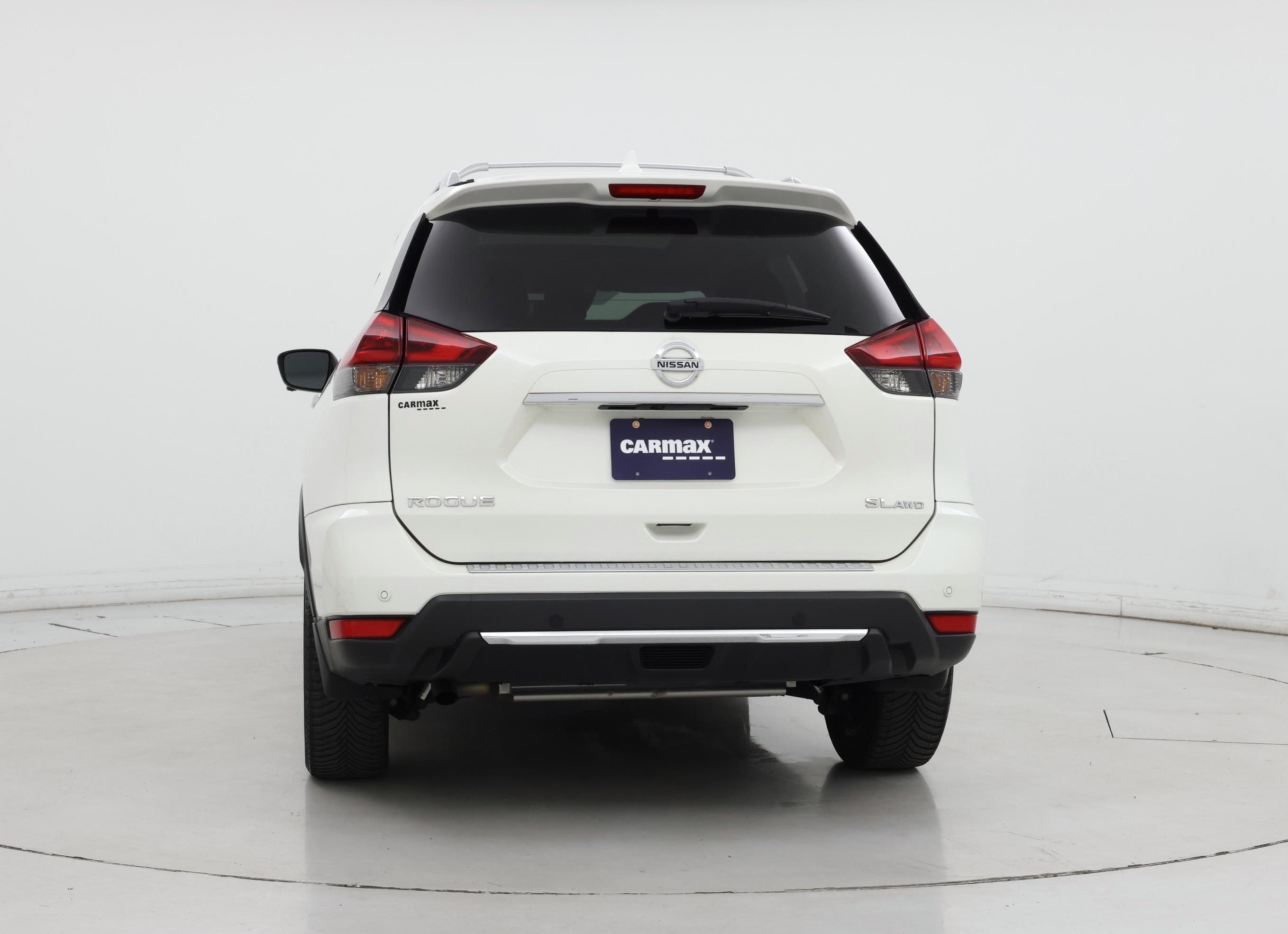 Thumbnail: 2019 Nissan Rogue - 6