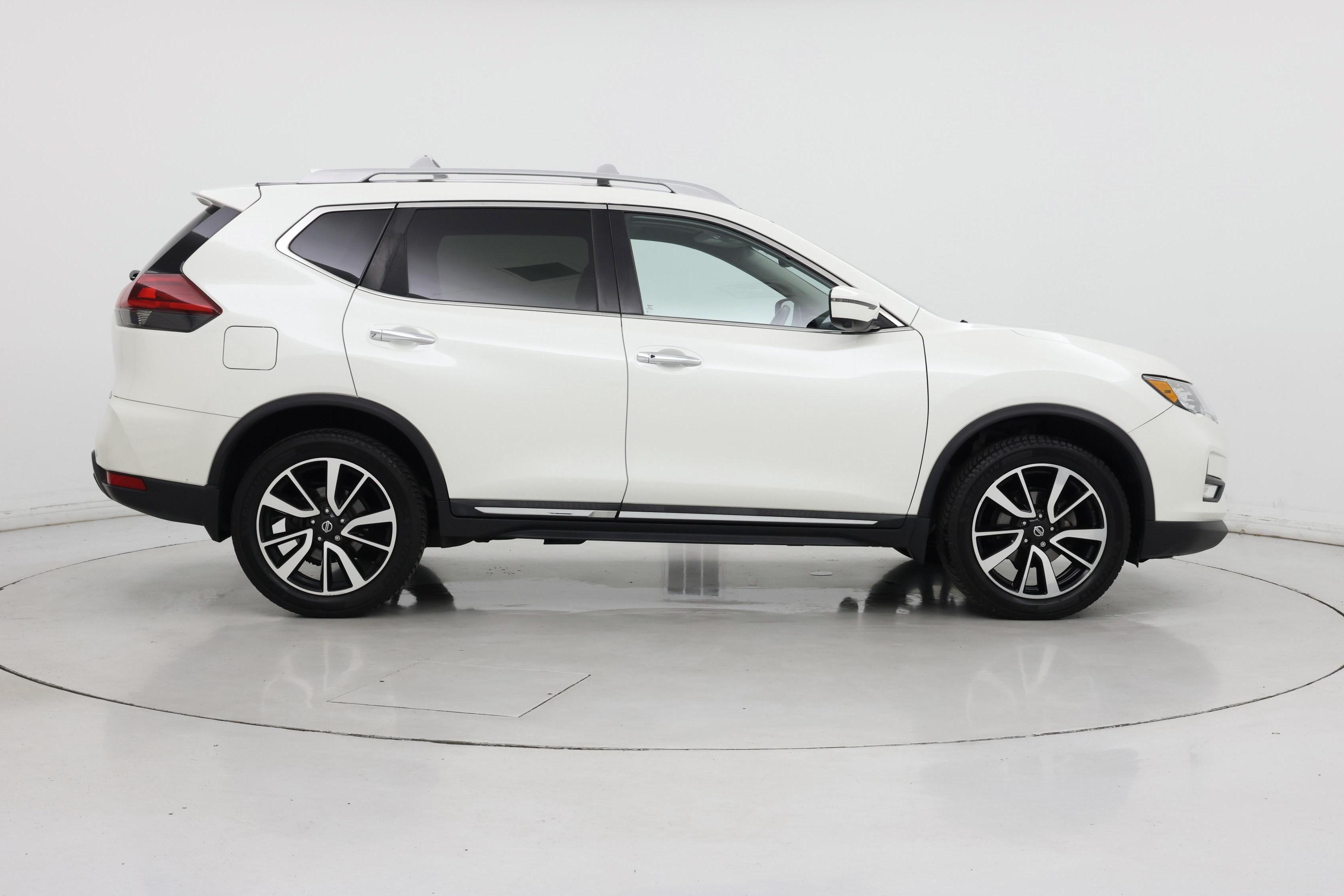 Thumbnail: 2019 Nissan Rogue - 7