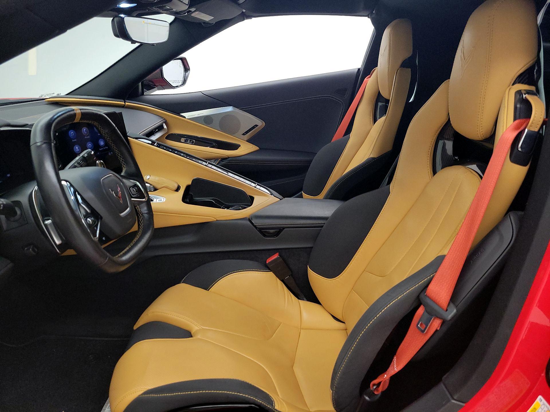 Thumbnail: 2022 Chevrolet Corvette - 11