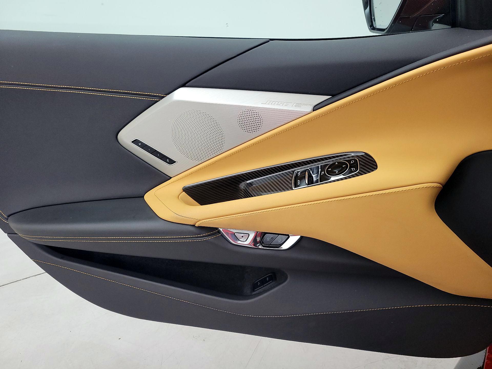 Thumbnail: 2022 Chevrolet Corvette - 12