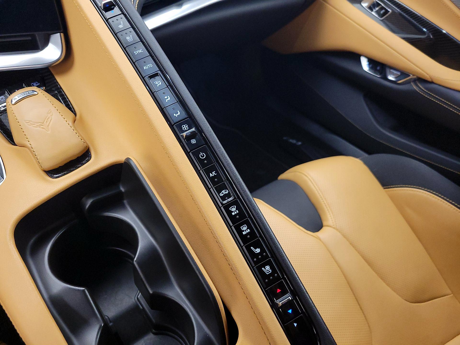 Thumbnail: 2022 Chevrolet Corvette - 16