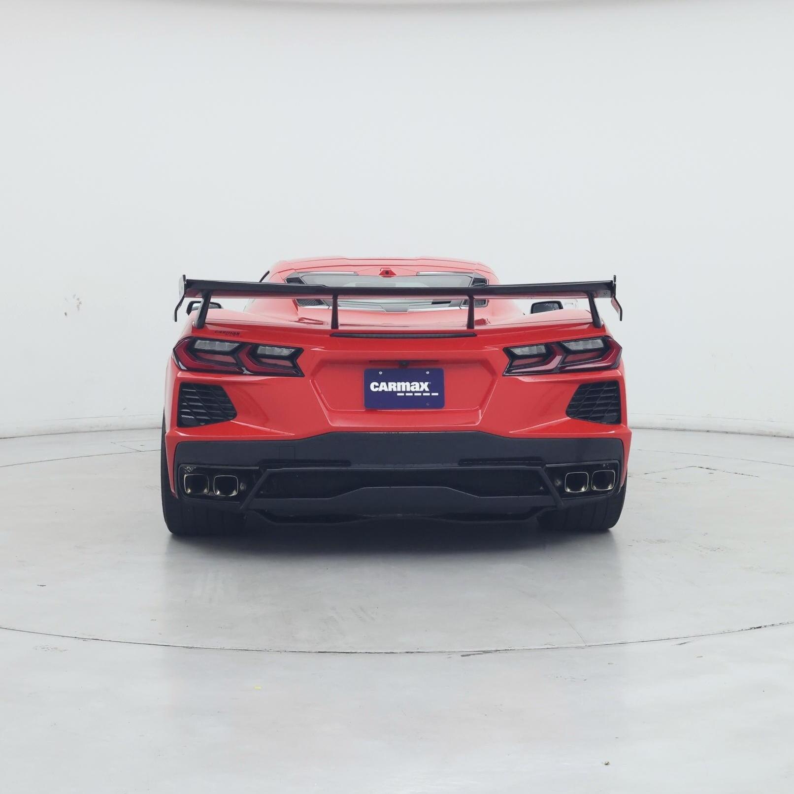 Thumbnail: 2022 Chevrolet Corvette - 6