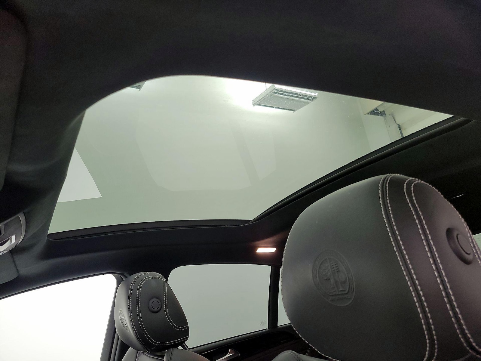 2019 Mercedes-Benz GLE-Class Coupe AMG GLE63 S - Photo 21