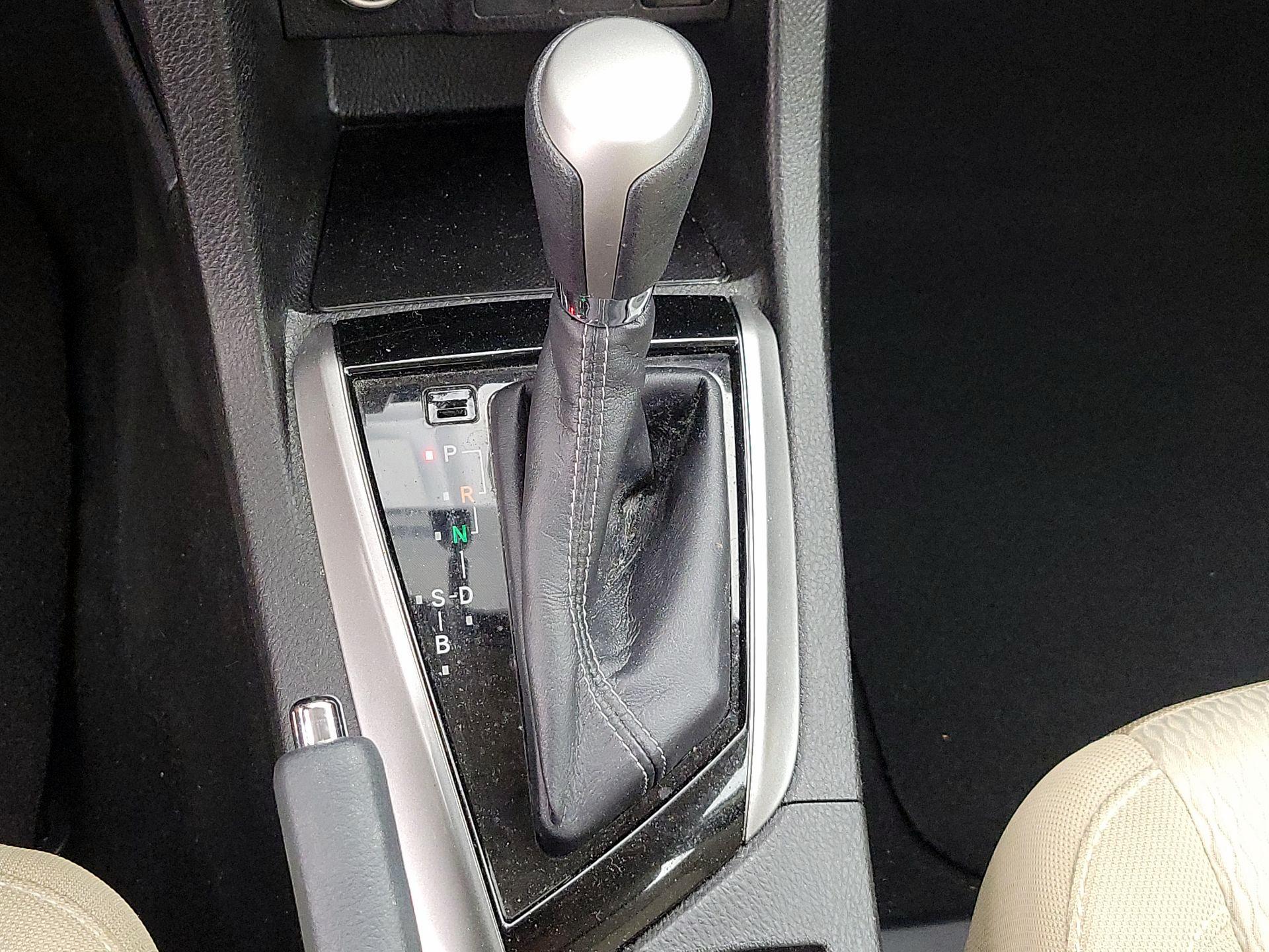 Thumbnail: 2016 Toyota Corolla - 17
