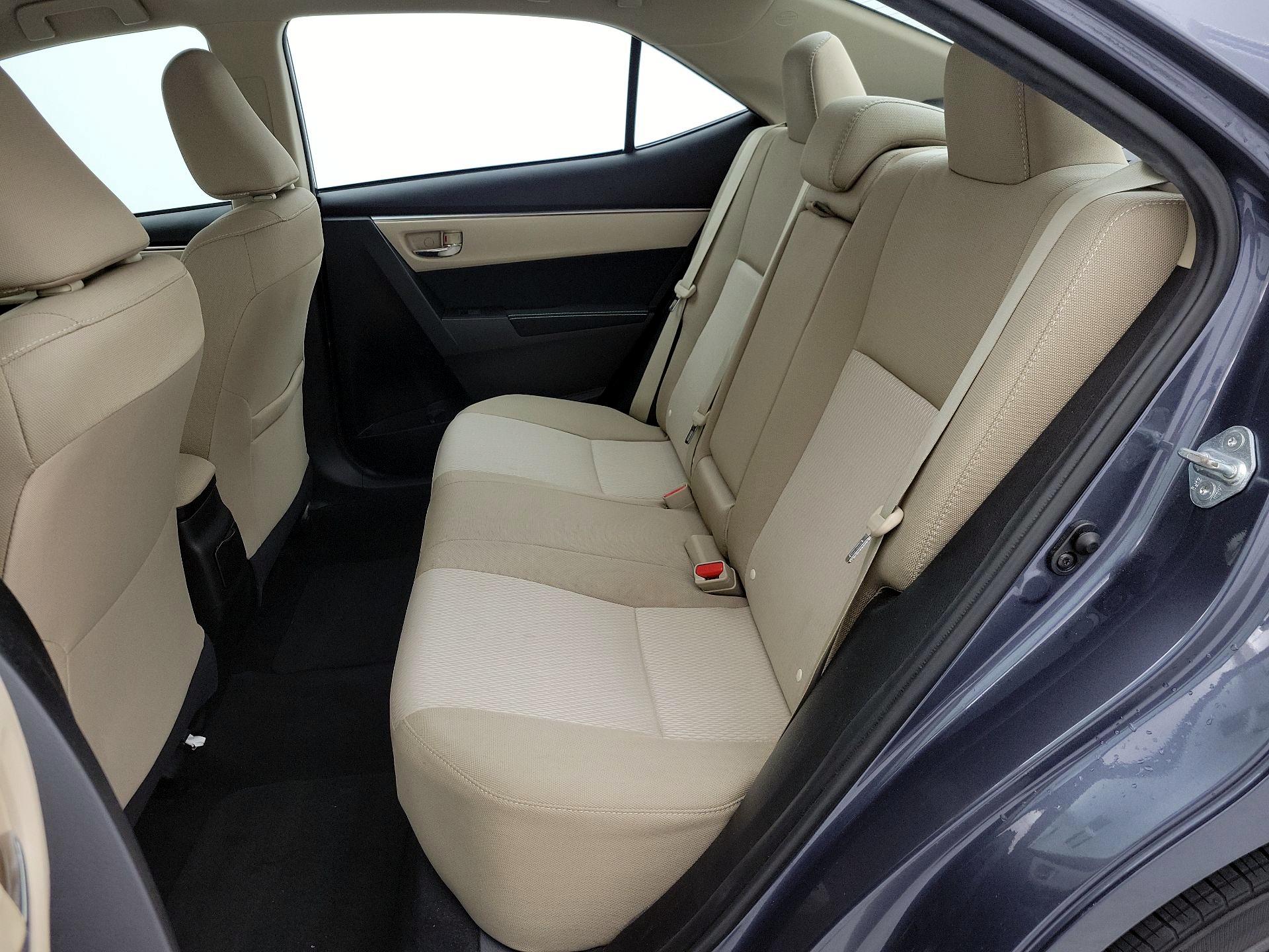 Thumbnail: 2016 Toyota Corolla - 19
