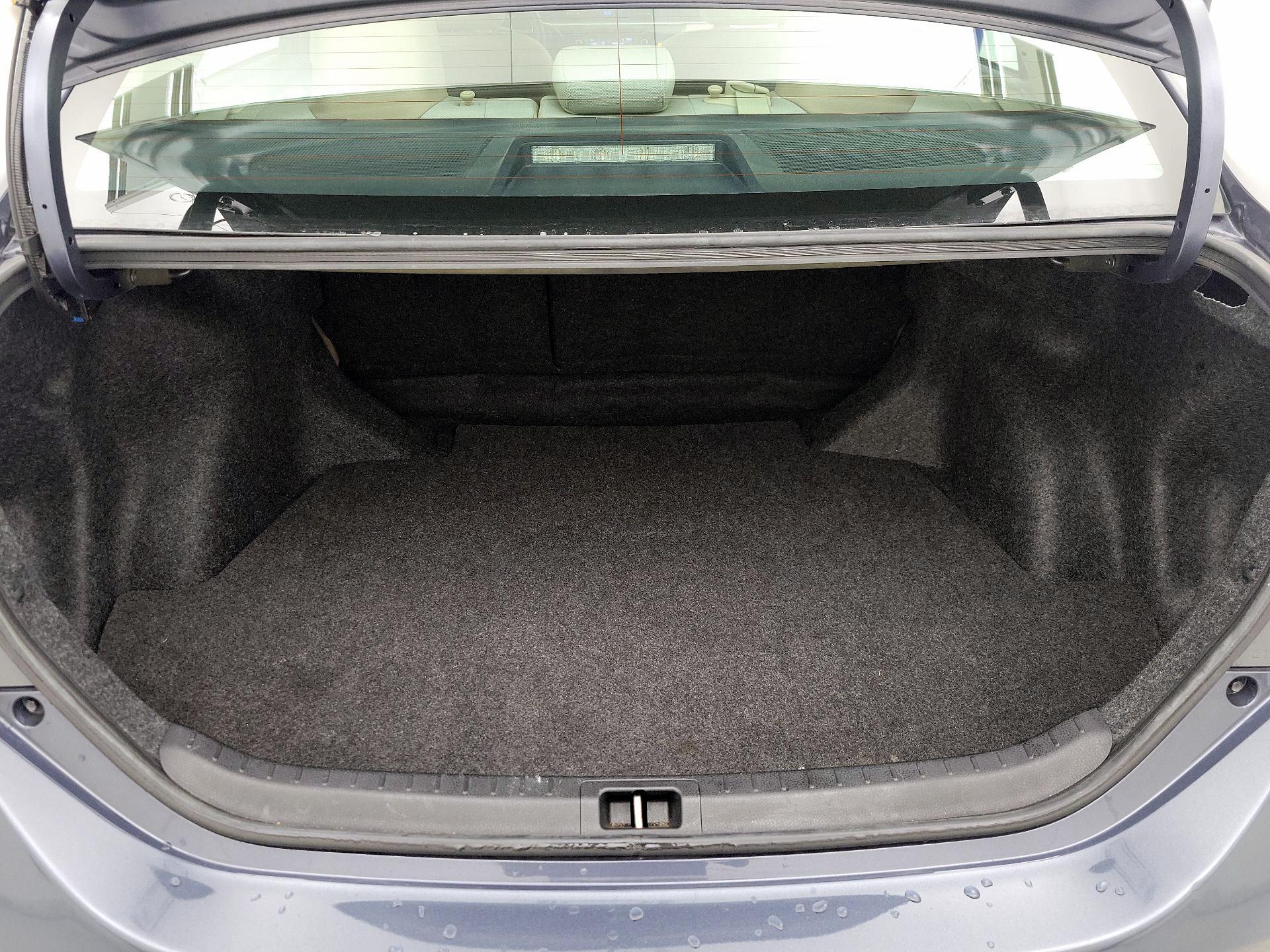 Thumbnail: 2016 Toyota Corolla - 20