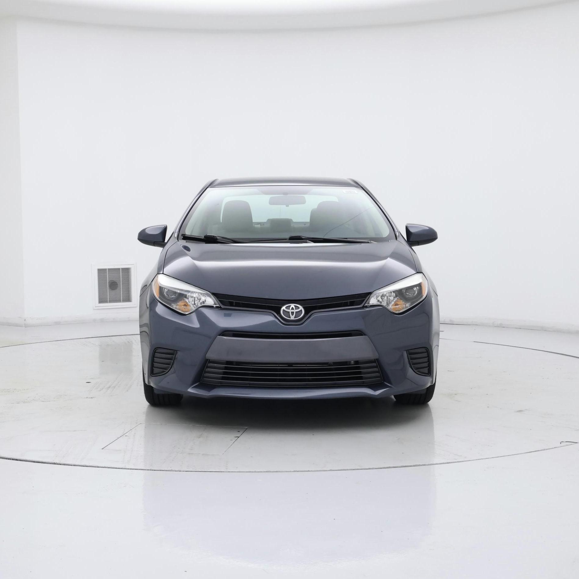 Thumbnail: 2016 Toyota Corolla - 5