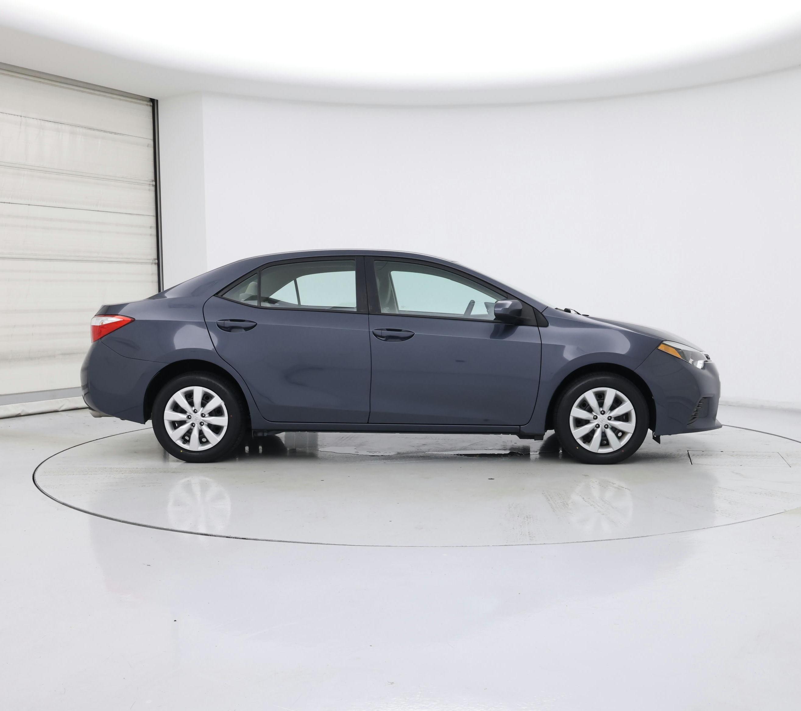 Thumbnail: 2016 Toyota Corolla - 7