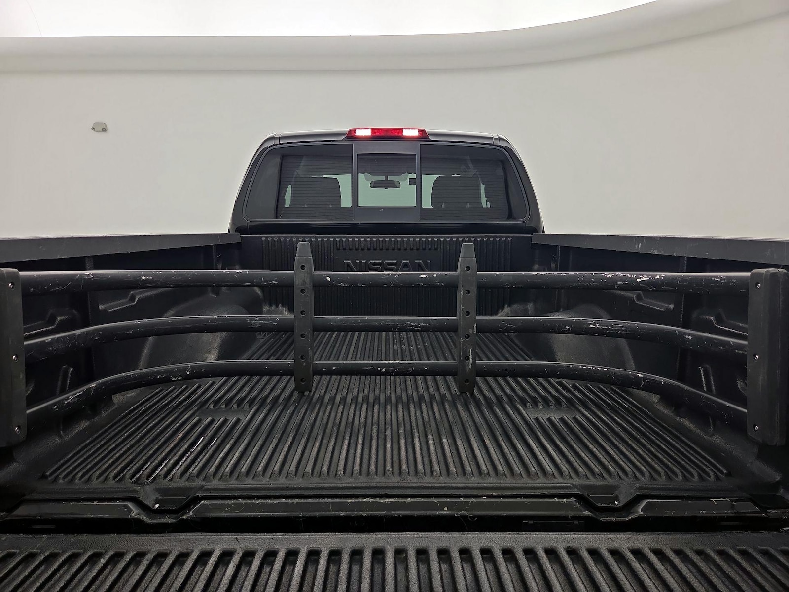 2017 Nissan Frontier SV - Photo 20