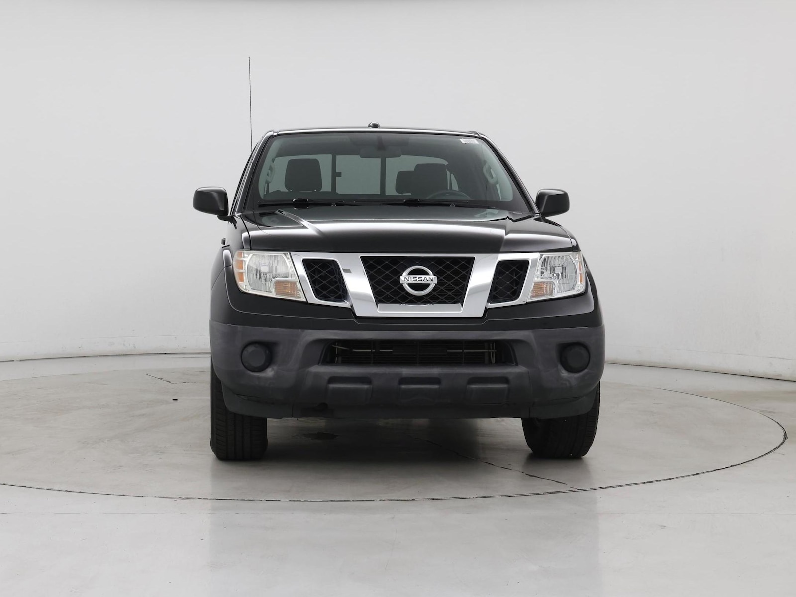2017 Nissan Frontier SV - Photo 6