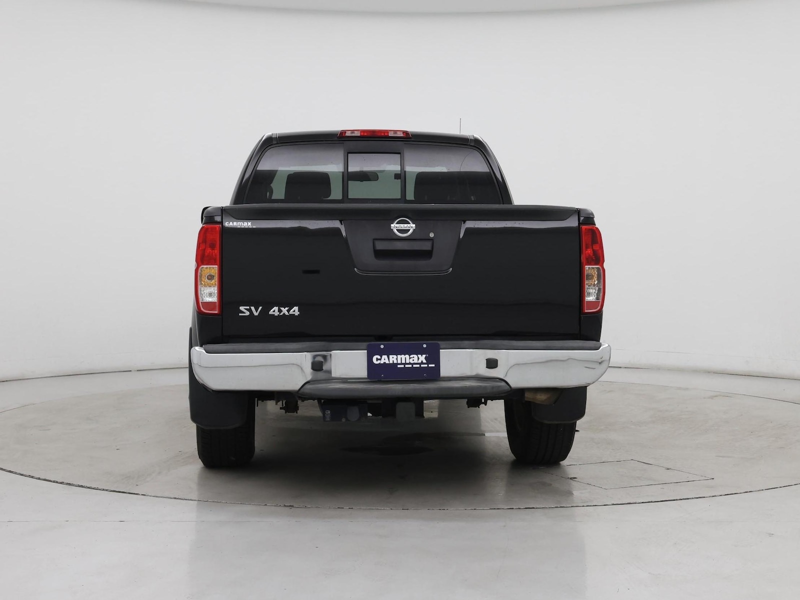 2017 Nissan Frontier SV - Photo 7