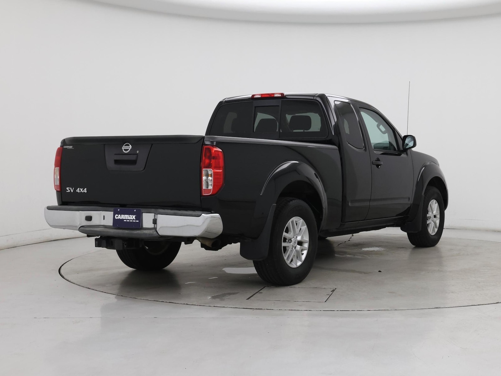 2017 Nissan Frontier SV - Photo 9