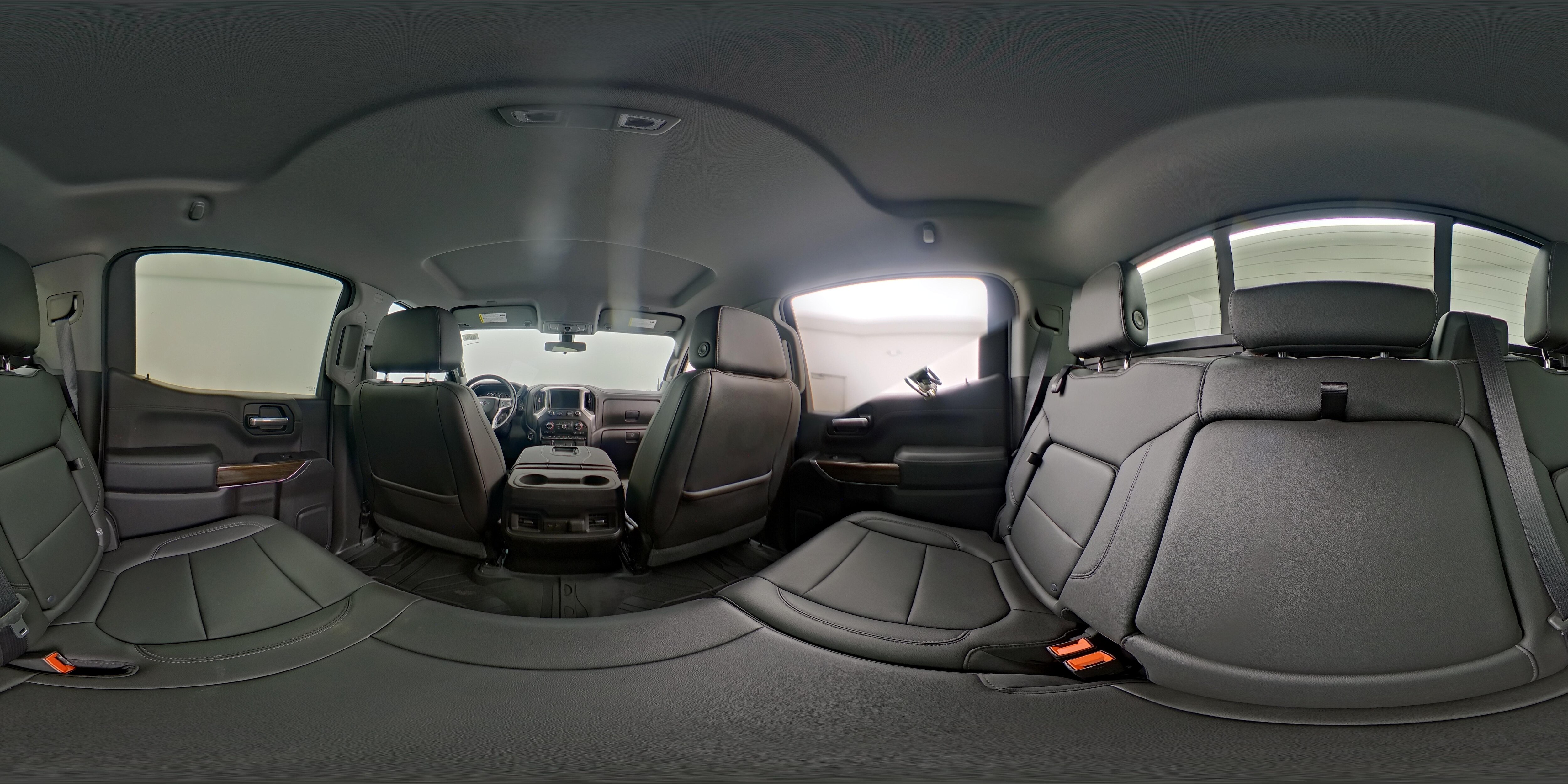 2019 Chevrolet Silverado 1500 LT Trail Boss - Photo 26