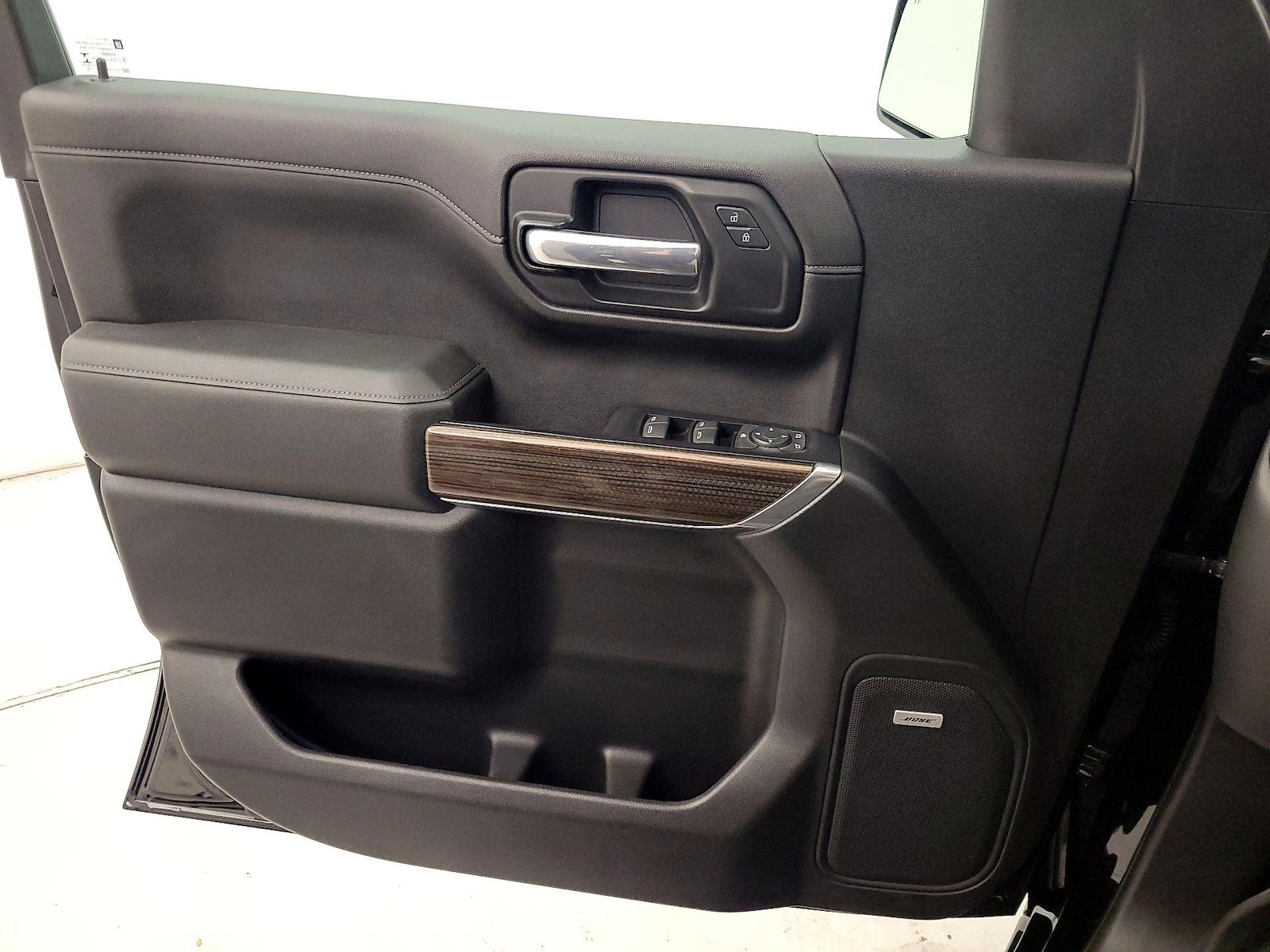 2019 Chevrolet Silverado 1500 LT Trail Boss - Photo 13