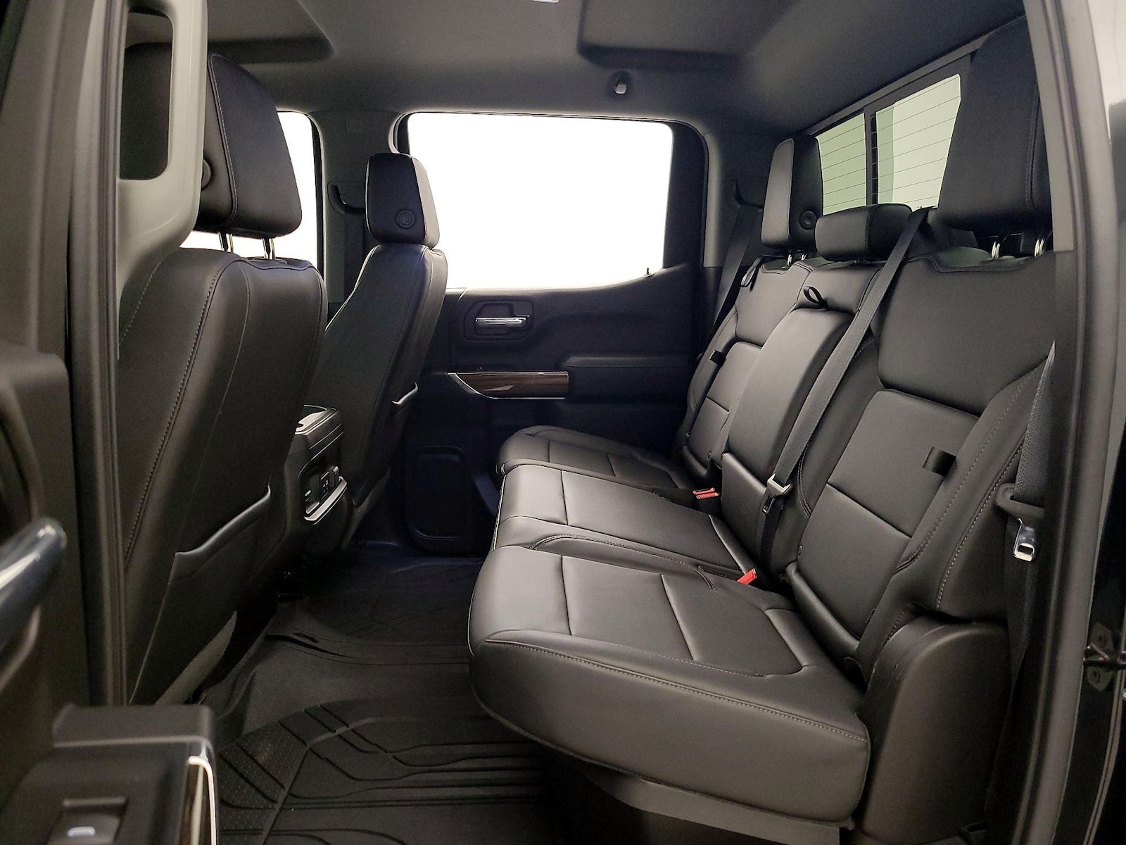 2019 Chevrolet Silverado 1500 LT Trail Boss - Photo 20