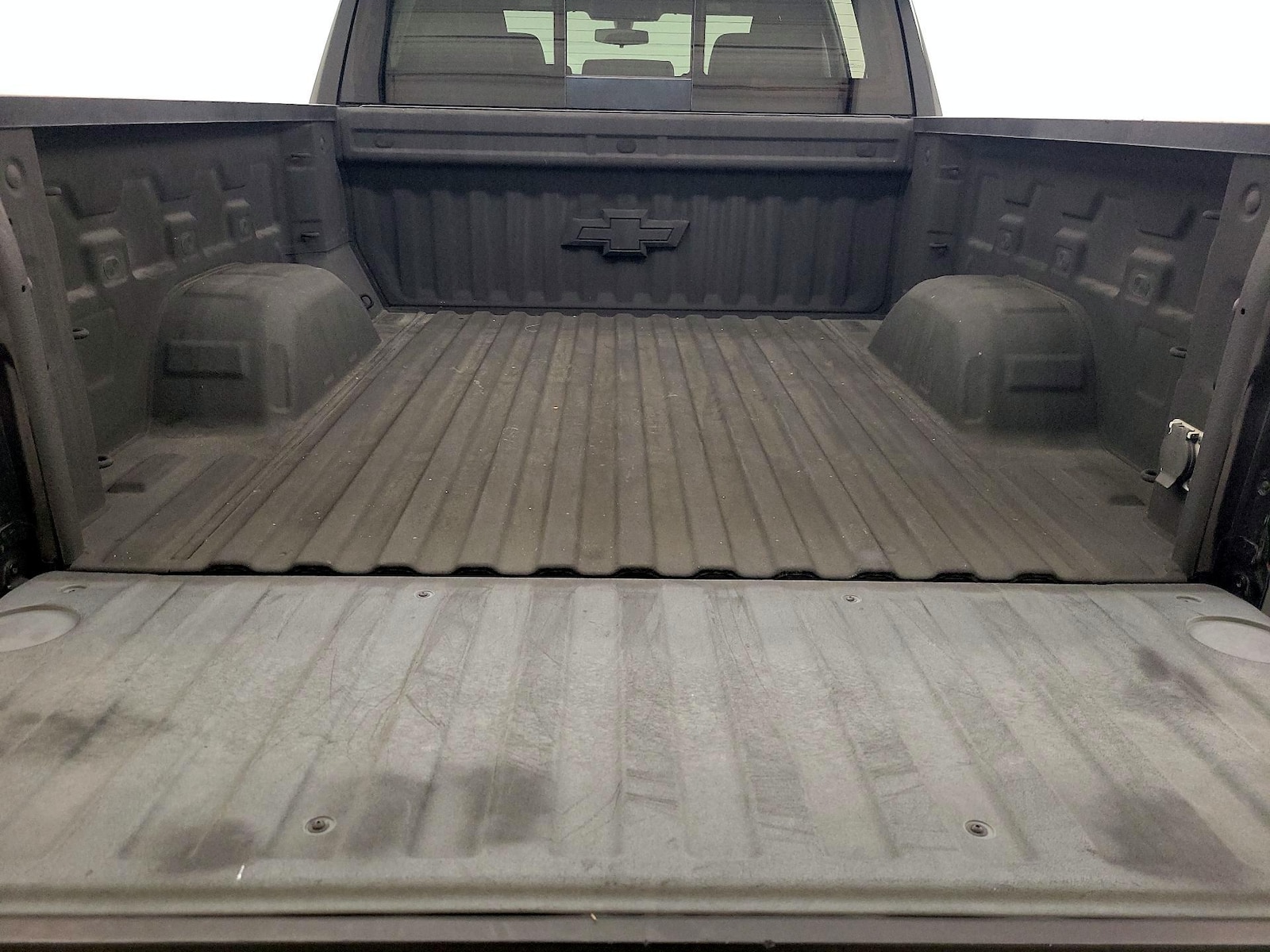 2019 Chevrolet Silverado 1500 LT Trail Boss - Photo 21