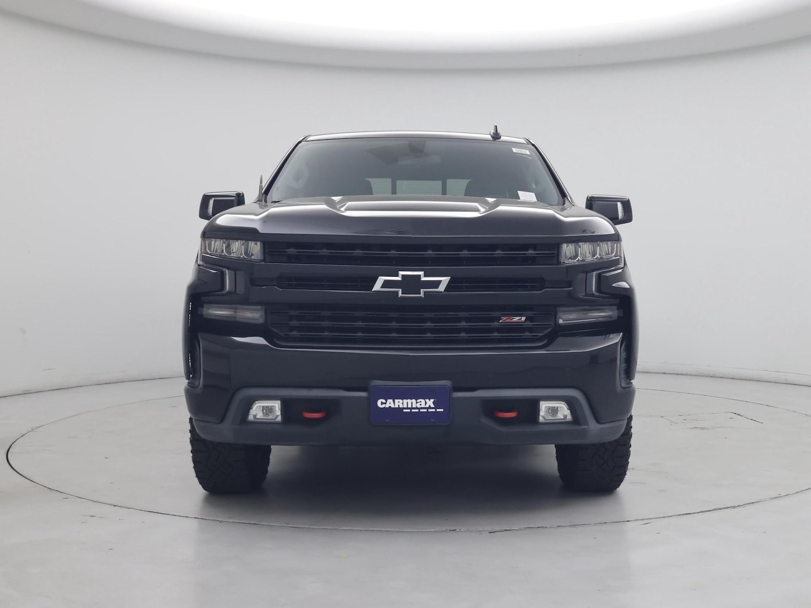 2019 Chevrolet Silverado 1500 LT Trail Boss - Photo 6