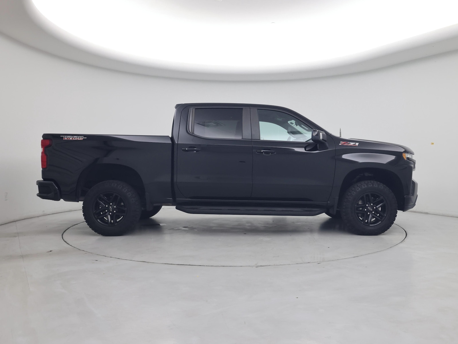 2019 Chevrolet Silverado 1500 LT Trail Boss - Photo 8