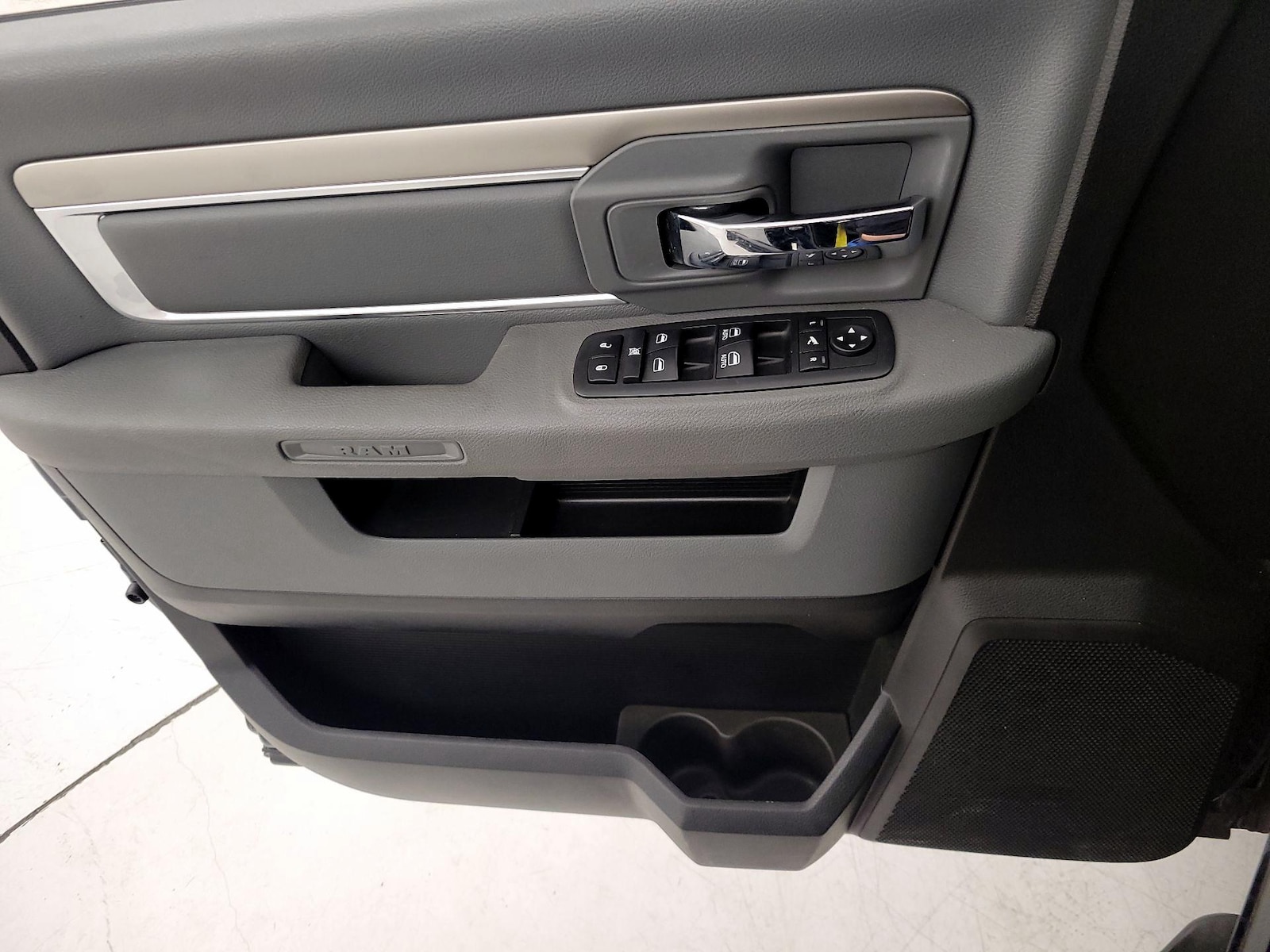 2019 RAM Ram 1500 Classic Big Horn - Photo 13