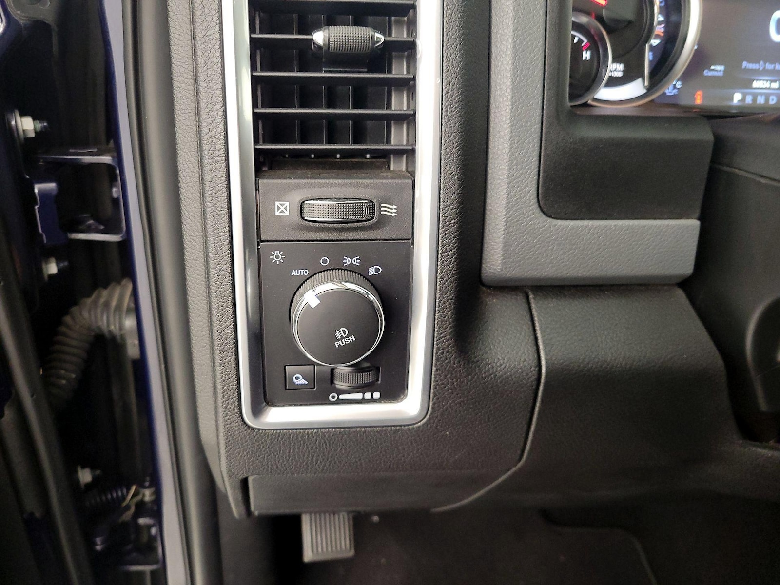 2019 RAM Ram 1500 Classic Big Horn - Photo 14