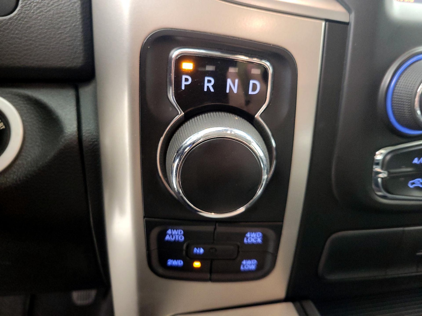 2019 RAM Ram 1500 Classic Big Horn - Photo 18
