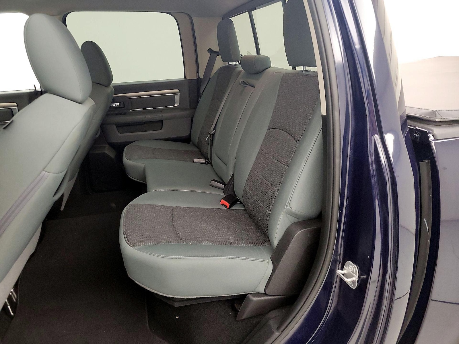 2019 RAM Ram 1500 Classic Big Horn - Photo 20
