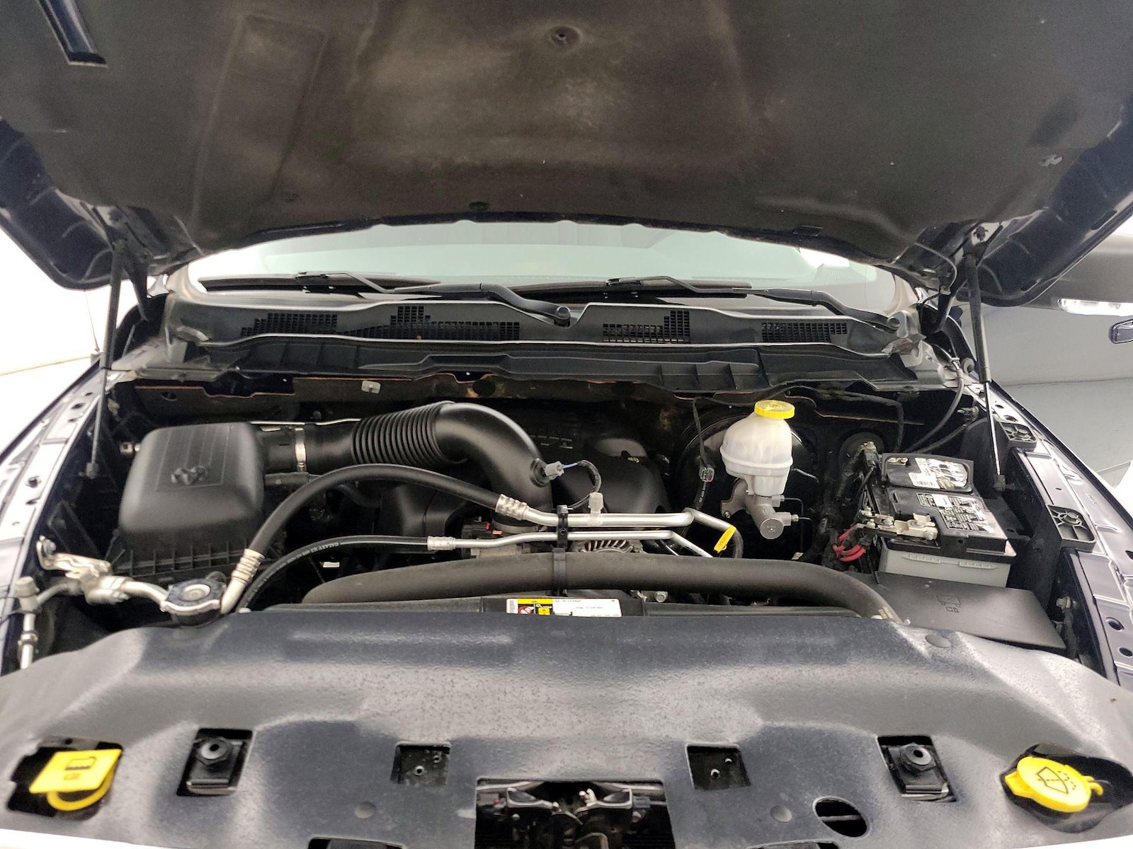 2019 RAM Ram 1500 Classic Big Horn - Photo 22