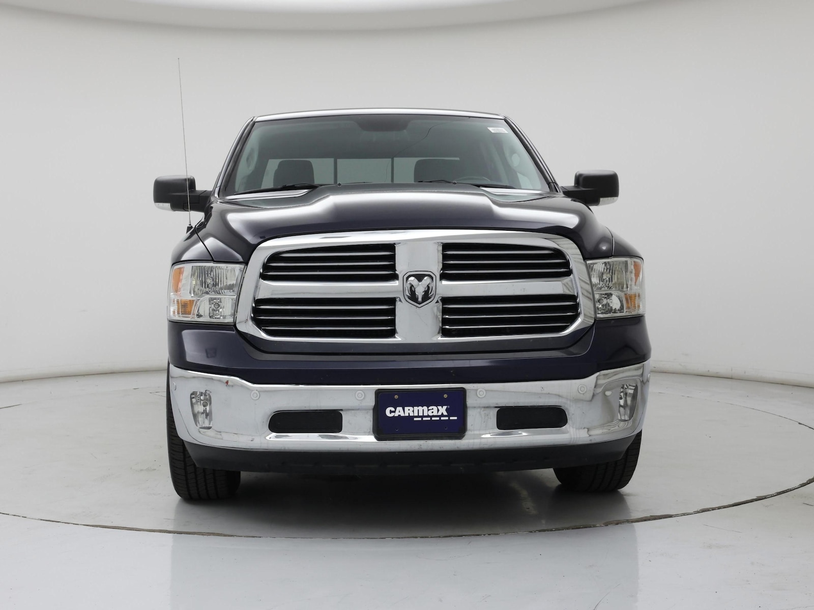 2019 RAM Ram 1500 Classic Big Horn - Photo 6