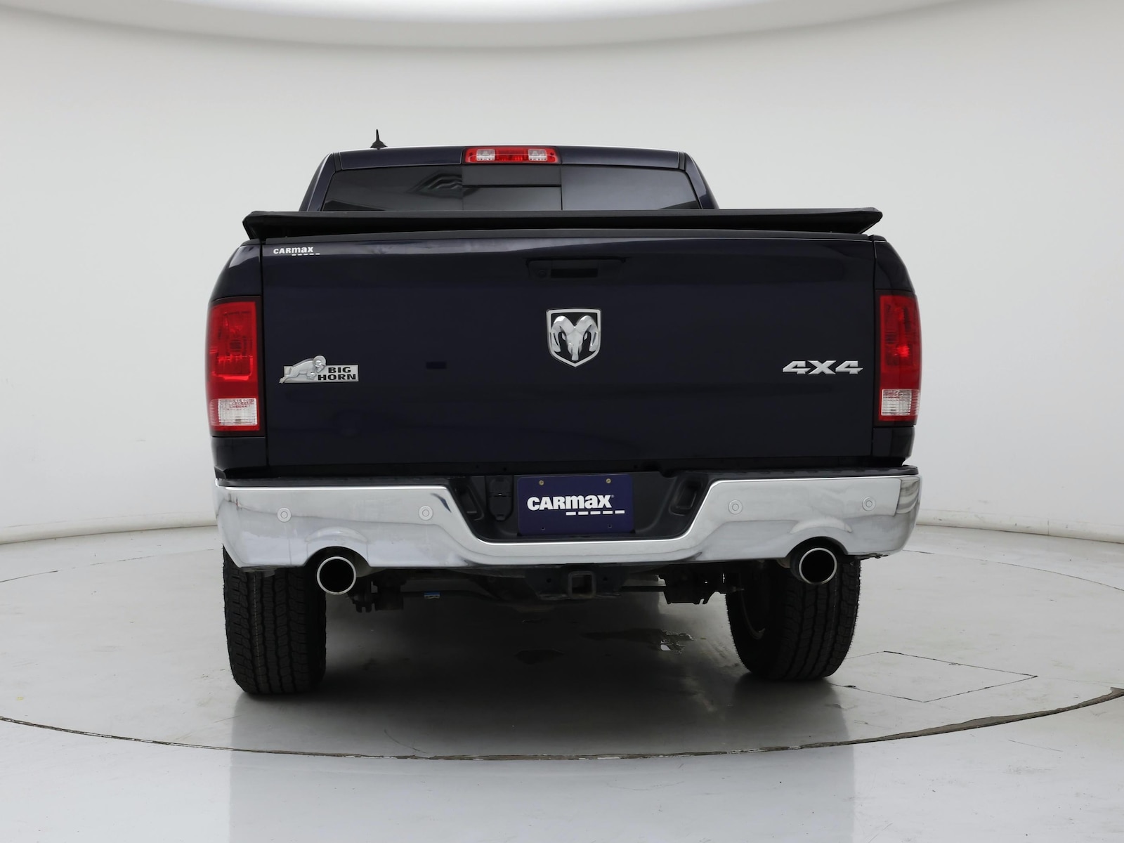 2019 RAM Ram 1500 Classic Big Horn - Photo 7