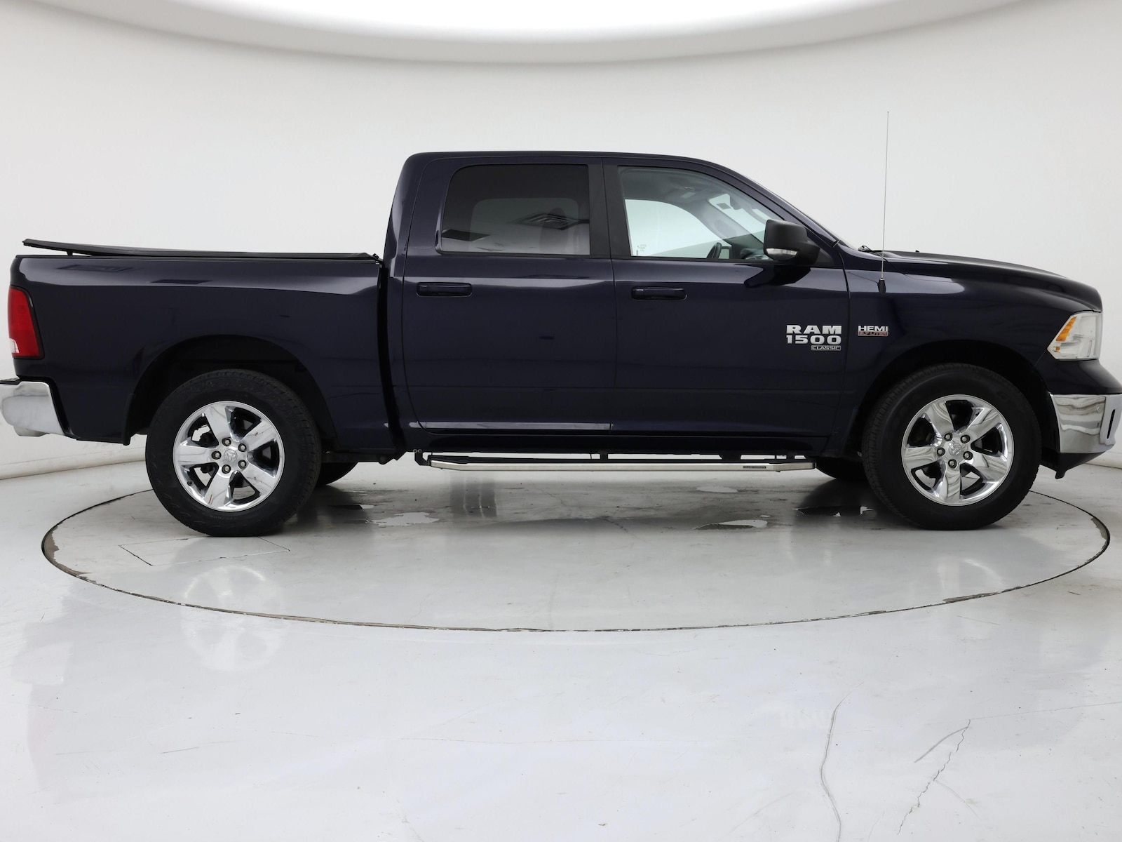 2019 RAM Ram 1500 Classic Big Horn - Photo 8